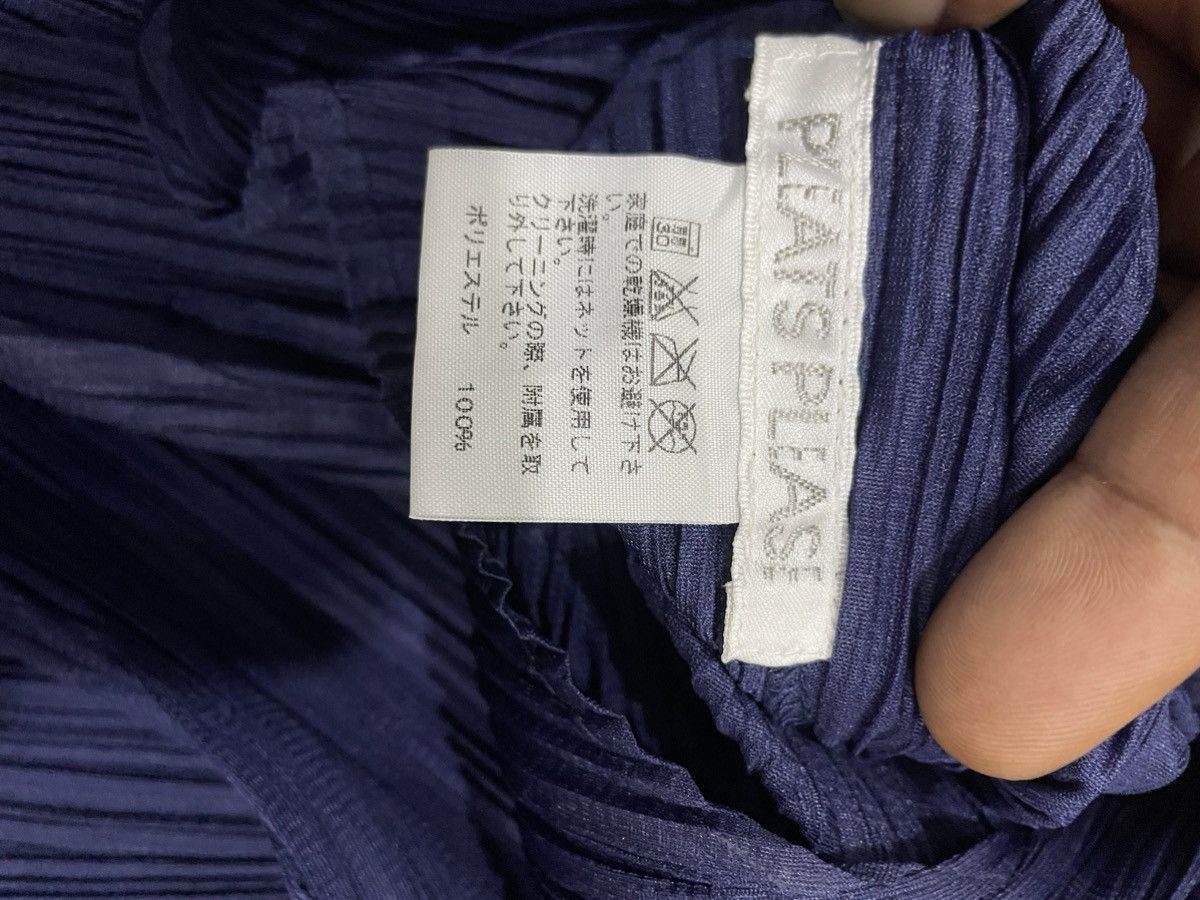 Pleats Please Issey Miyake 🔥🔥Pleats Please Tank Top Midi Dresses Size ONE SIZE - 6 Thumbnail