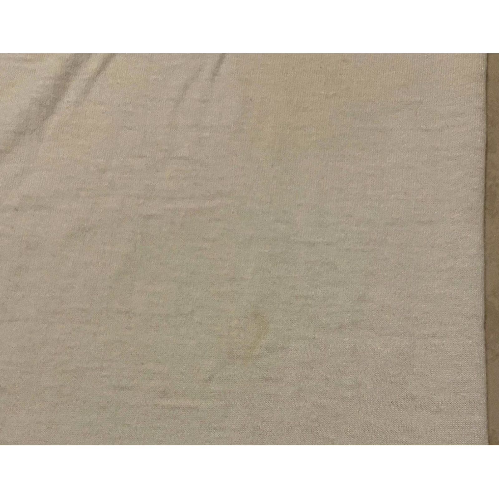 Vintage VINTAGE Zooks Bubble Gum Faded Ringer Shirt S White Crew Neck Graphic Tee Men Candy Grunge 80s 90s Cartoon Funny USA Single Stitch Size US S / EU 44-46 / 1 - 6 Thumbnail
