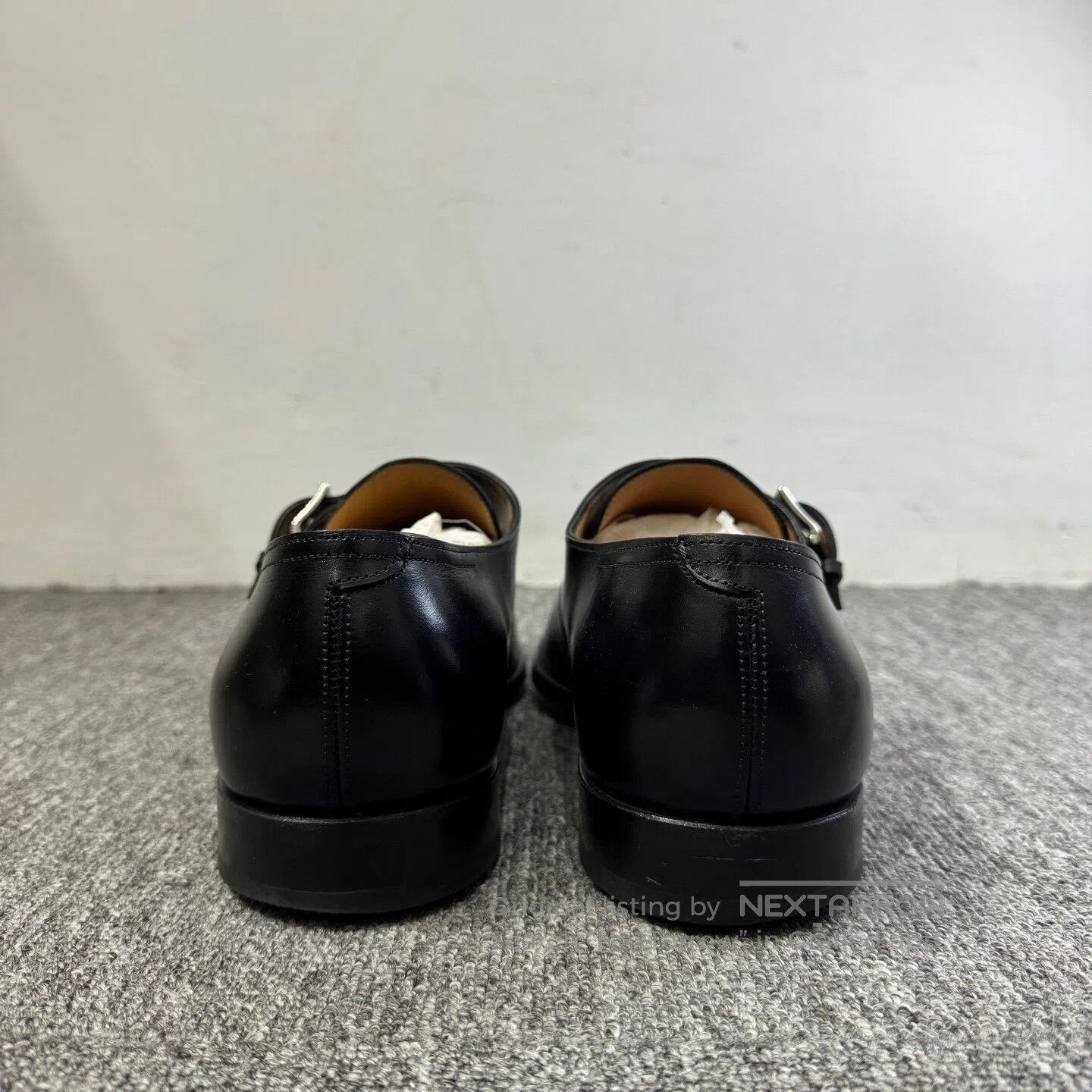 John Lobb JOHN LOBB leather shoes| Size US 9 / EU 42 - 3 Thumbnail