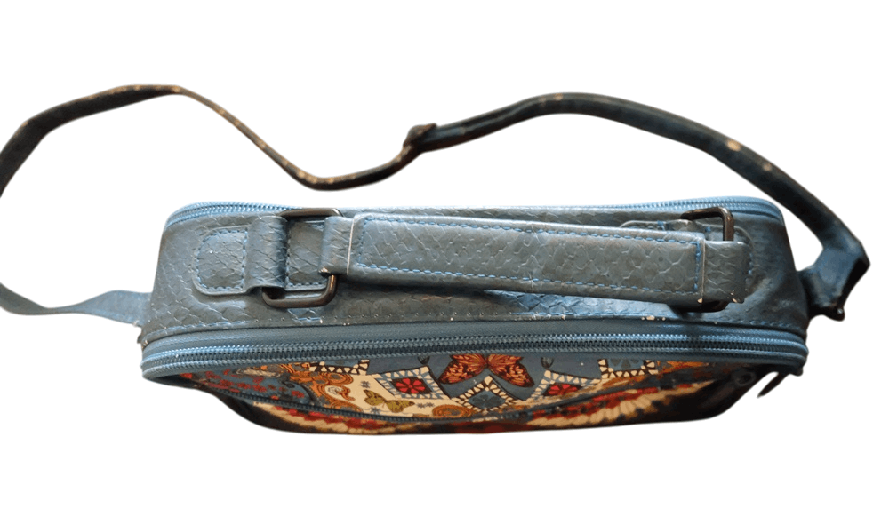 Adidas Adidas x FARM Shoulder Bag Size ONE SIZE - 5 Thumbnail