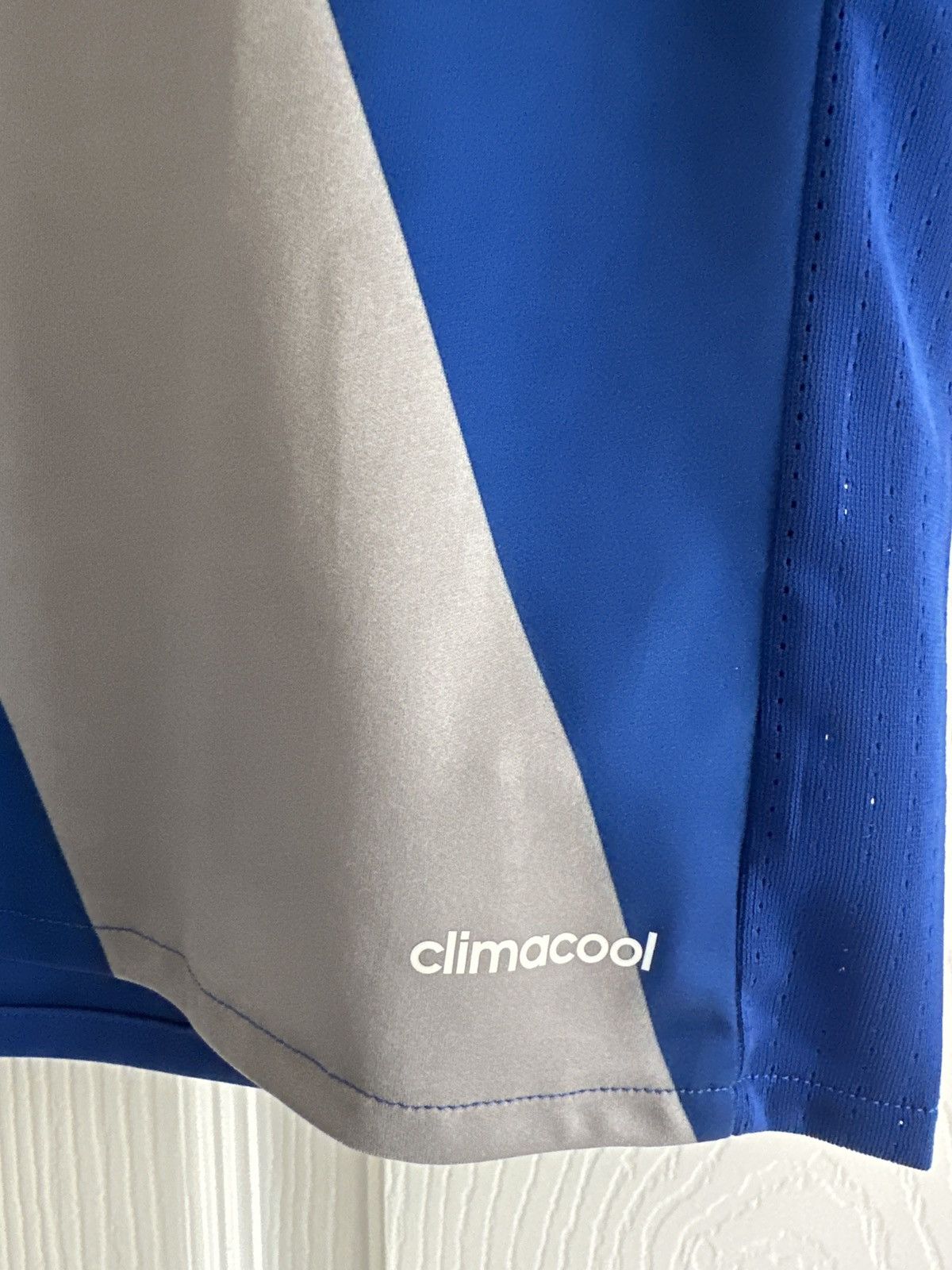 Adidas C.S. Emelec Kit 17/18 Size US L / EU 52-54 / 3 - 1 Thumbnail