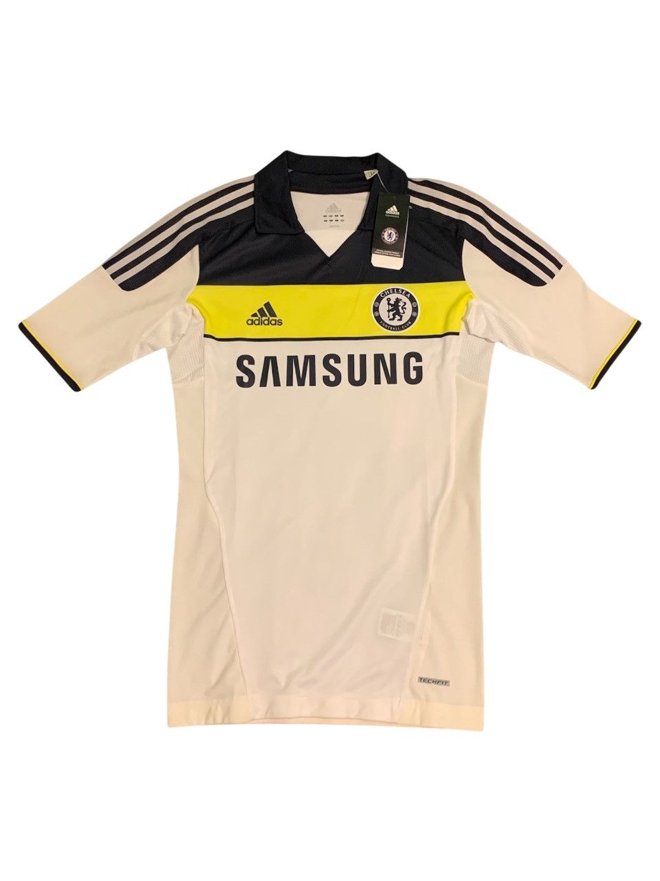 Chelsea Away 2012 Player issue