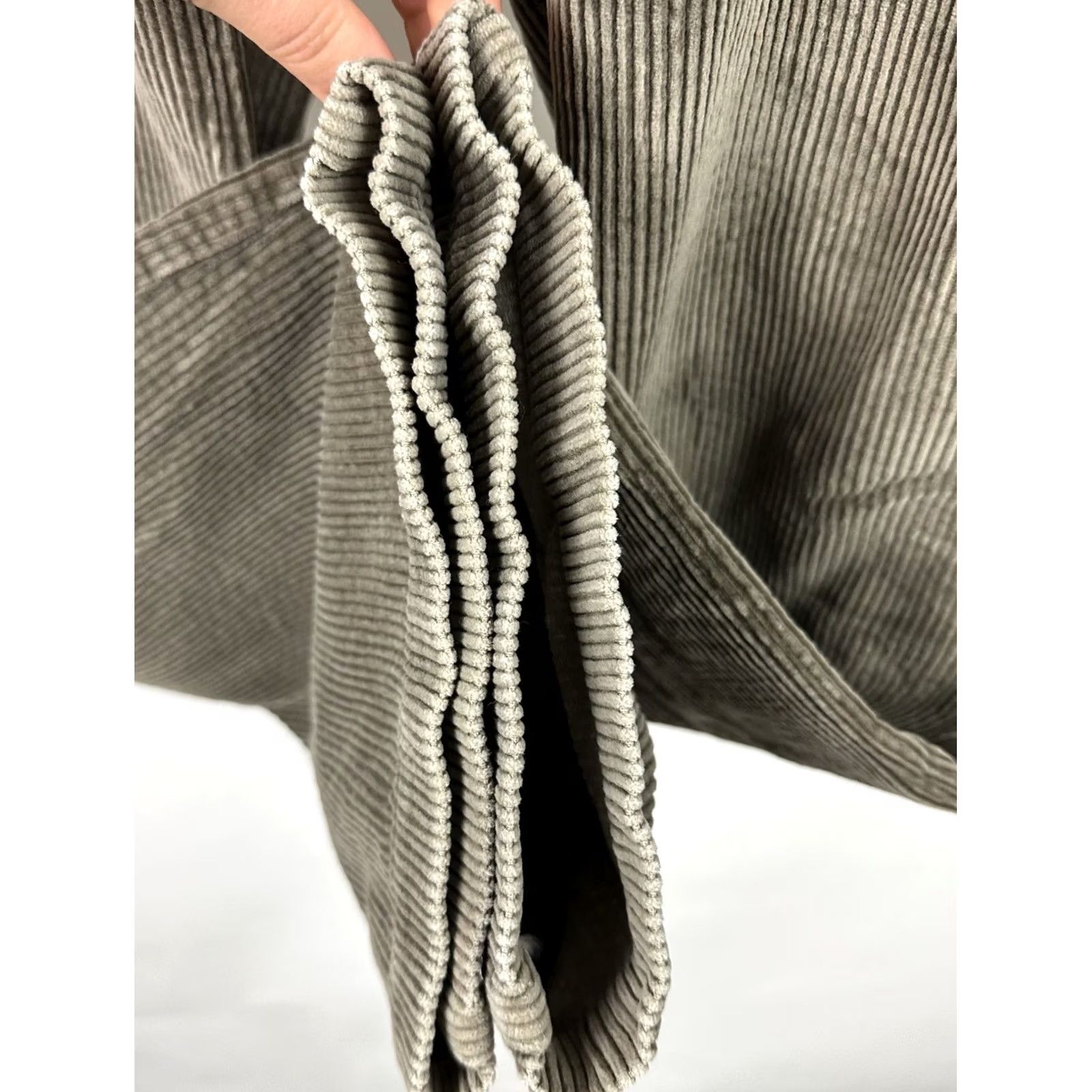 Savane VINTAGE Savane Corduroy Pants Mens 36 Chino Size US 36 / EU 52 - 5 Thumbnail