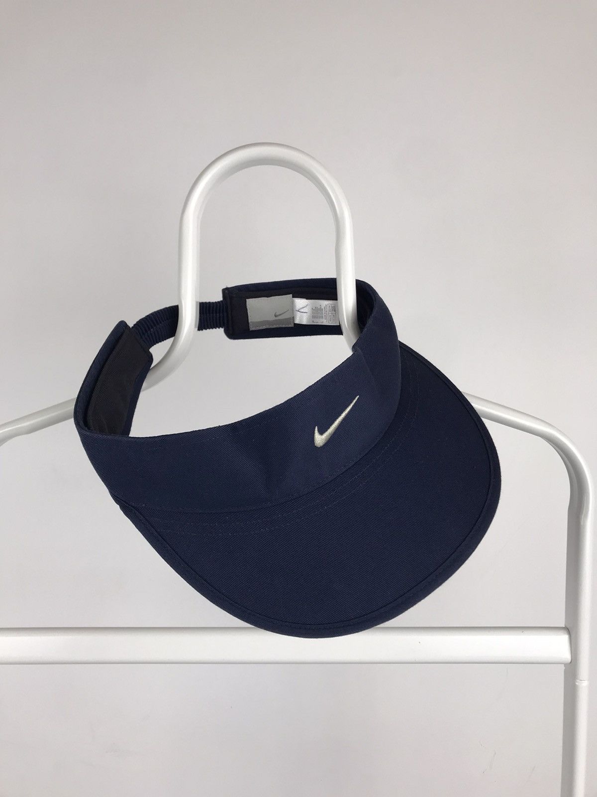 Vintage Vintage Nike Cap Size ONE SIZE - 1 Thumbnail