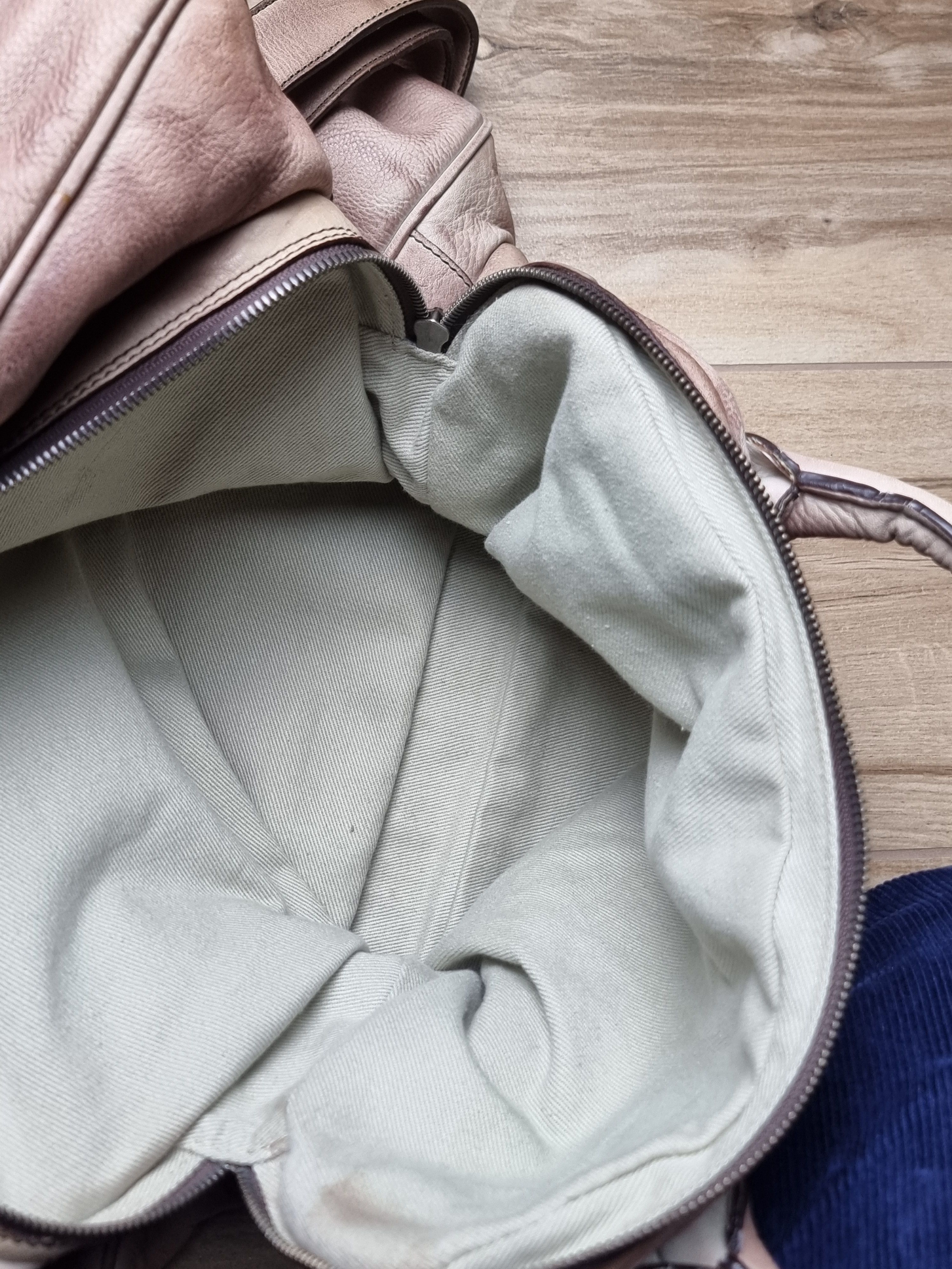Diesel Leather bag diesel Size ONE SIZE - 9 Thumbnail