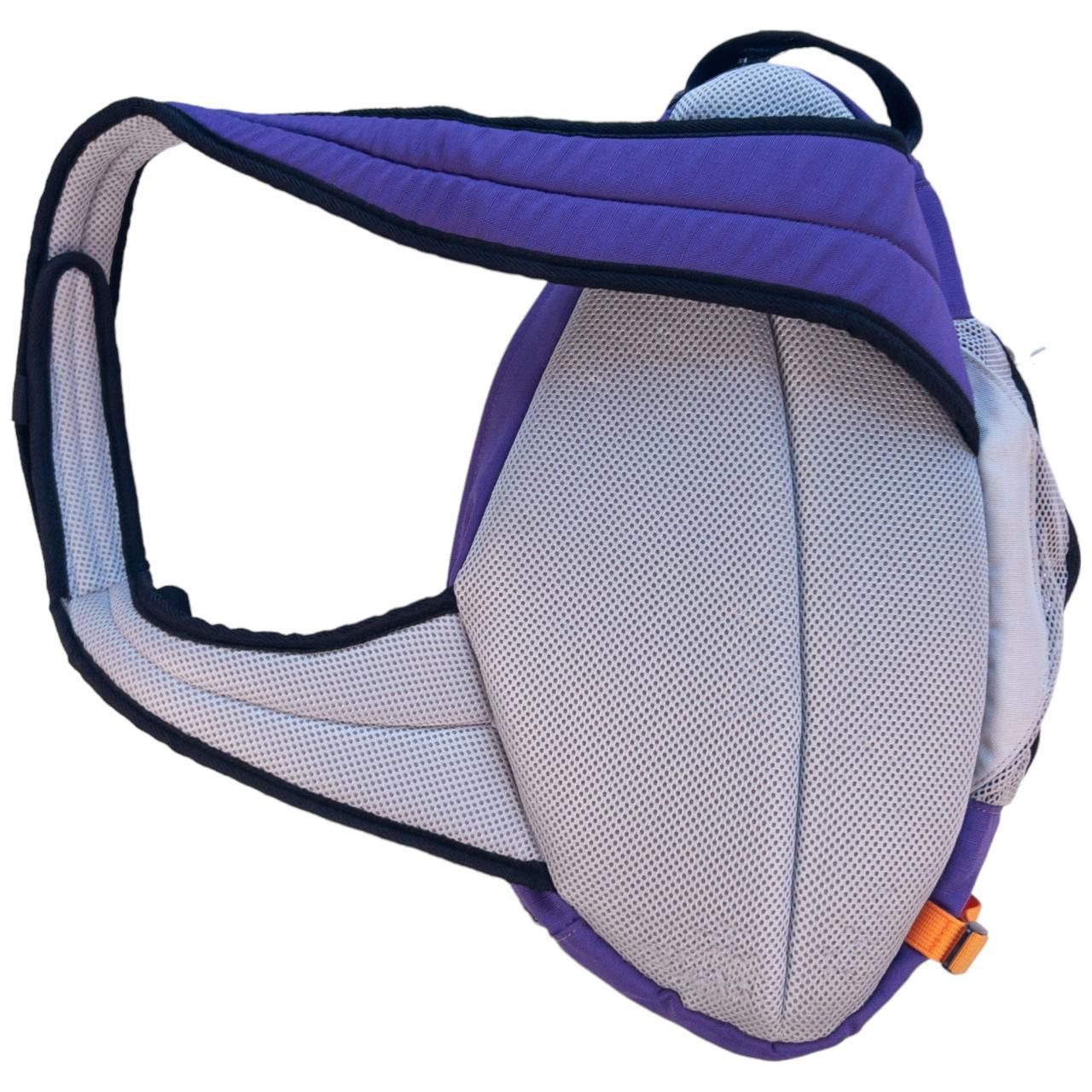 Nike Vintage Nike Sling Bag Size ONE SIZE - 2 Thumbnail
