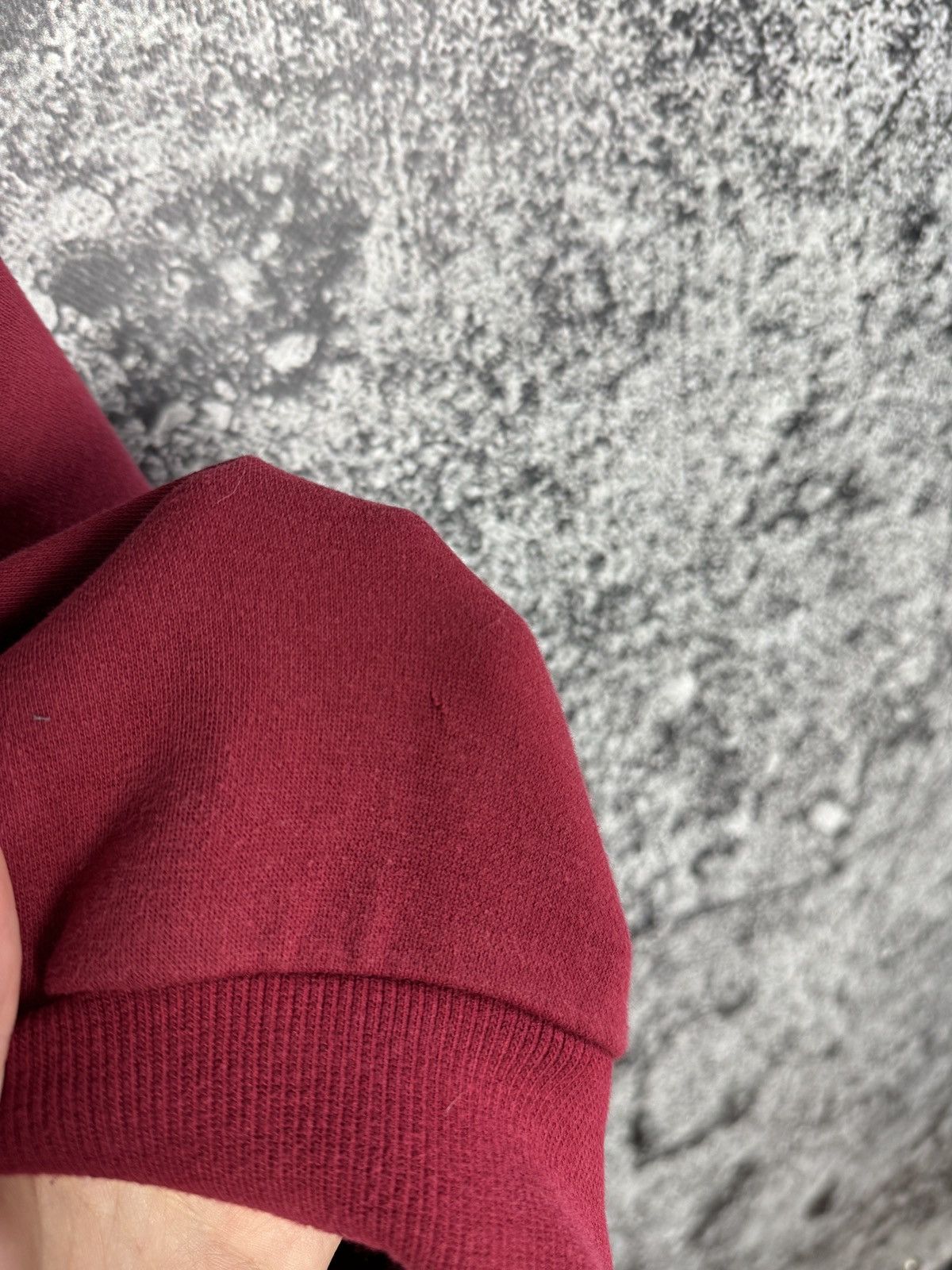Fred Perry Fred Perry Vintage Crewneck Sweatshirt 90s Casual Size L Size US L / EU 52-54 / 3 - 15 Thumbnail