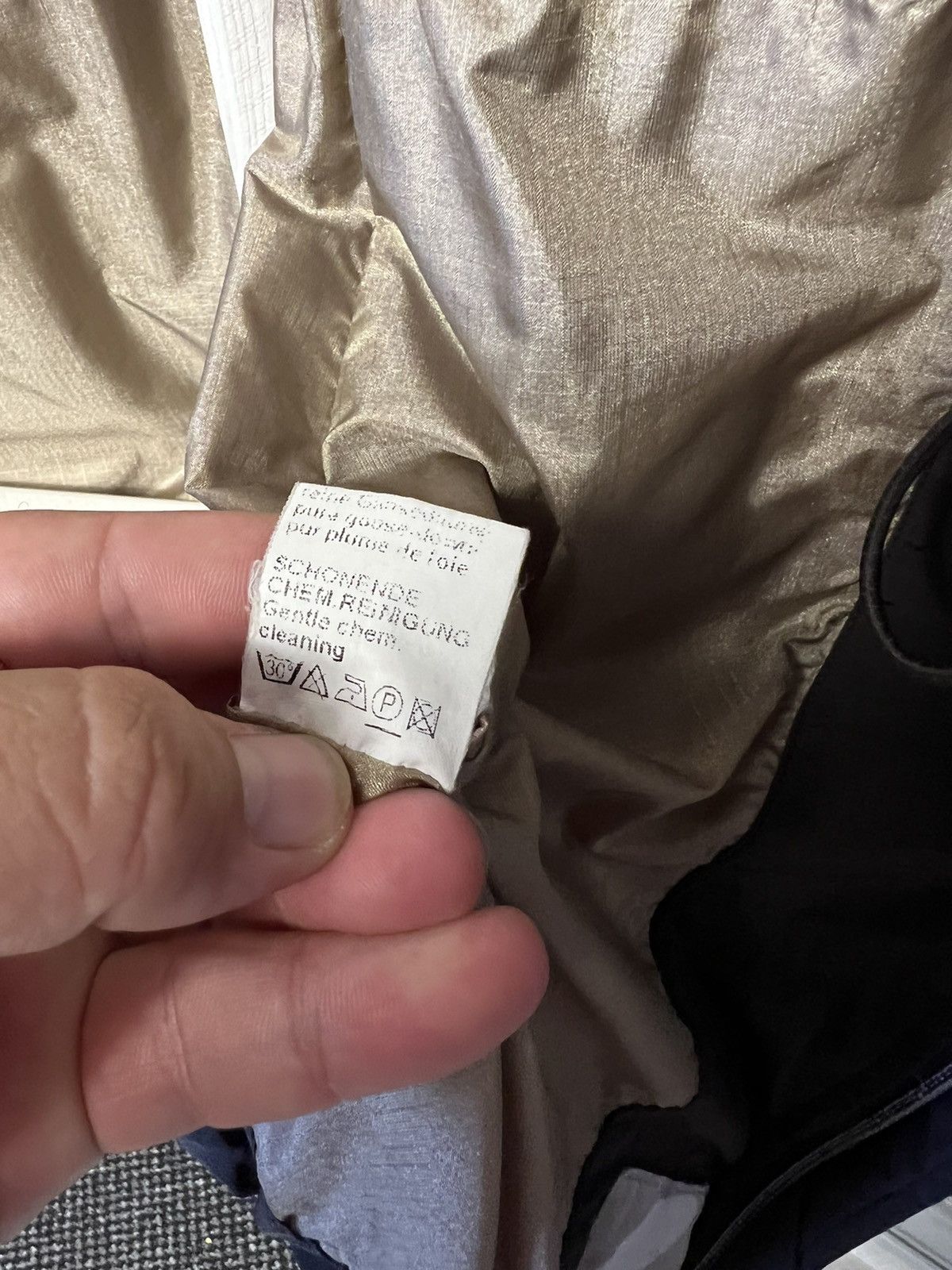 Marithe + Francois Girbaud × Vintage Marithe Francois Girbaud Actlive Women’s Winter Jacket Size M / US 6-8 / IT 42-44 - 17 Thumbnail
