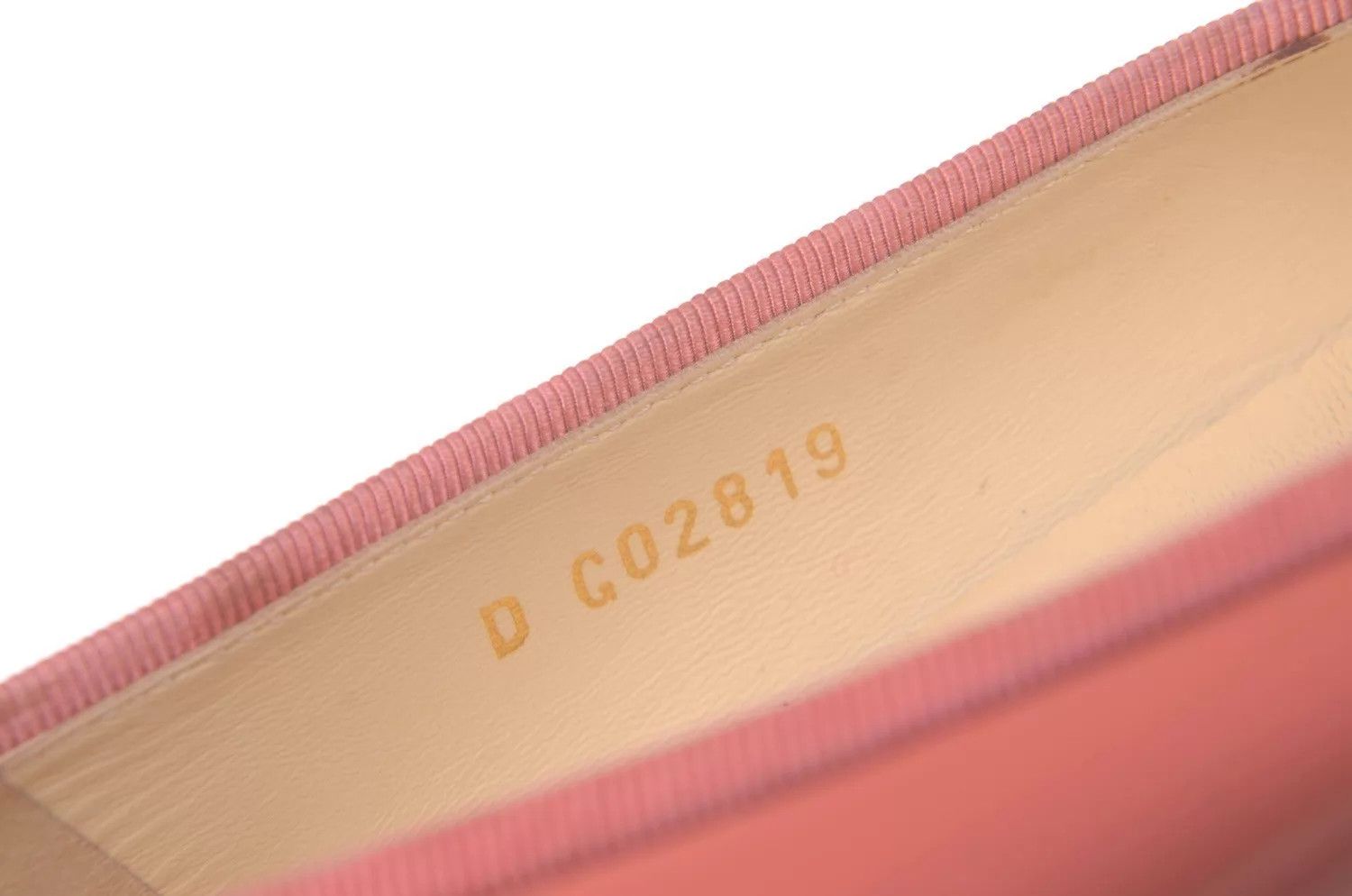 Chanel Chanel Women's 36 Size Size US 5.5 / IT 35.5 - 7 Thumbnail