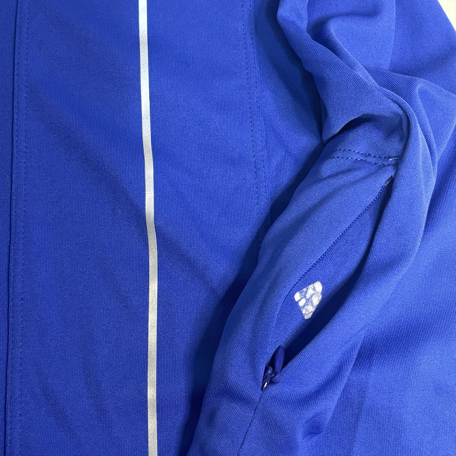Other C9 Champion Royal Blue Workout Tee Large High-Low Vent Back Size L / US 10 / IT 46 - 3 Thumbnail