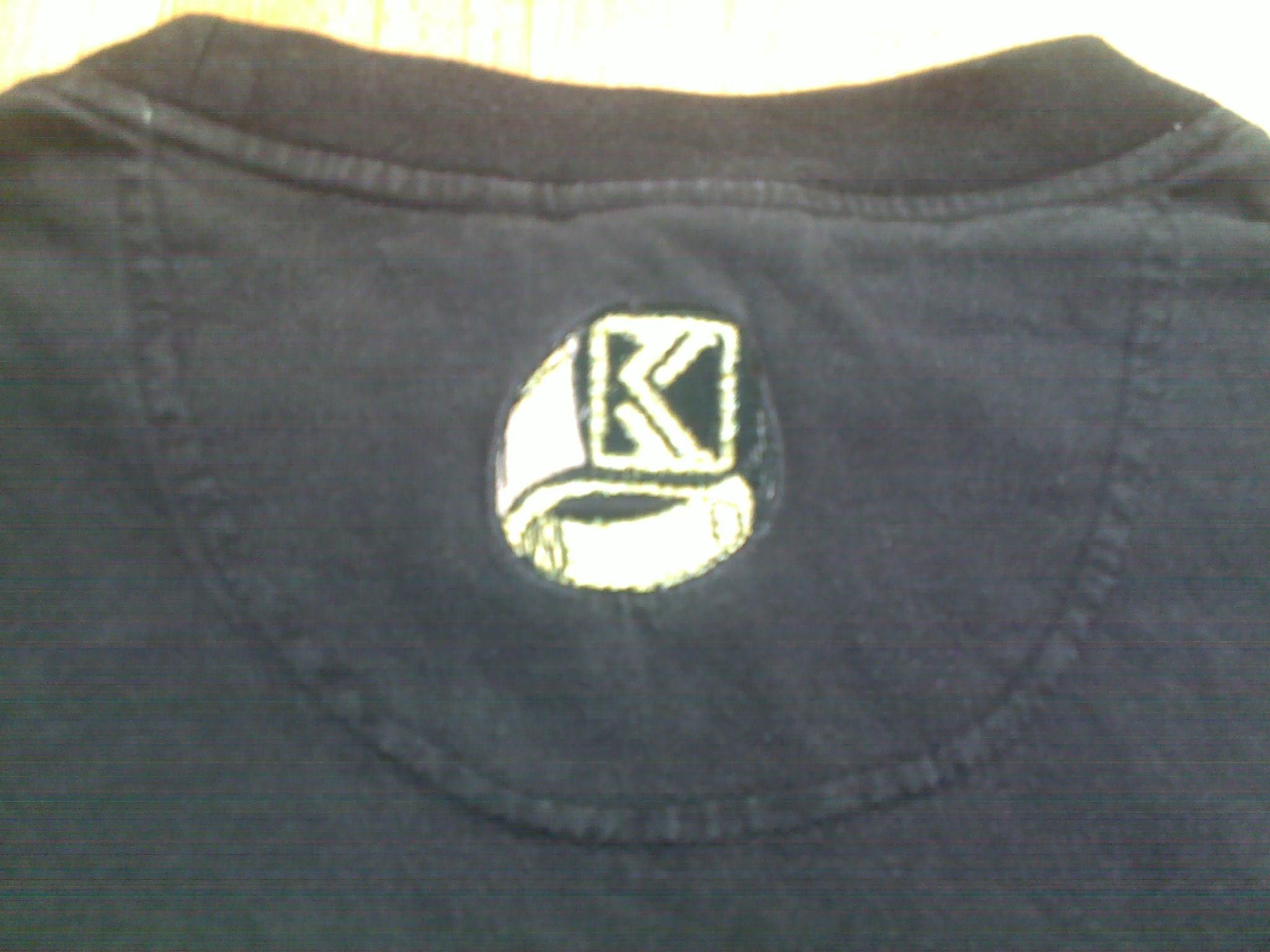 Karl Kani Karl Kani t-shirt, vintage 90s, 1990s hip hop, Y2K, size M Size US M / EU 48-50 / 2 - 5 Thumbnail