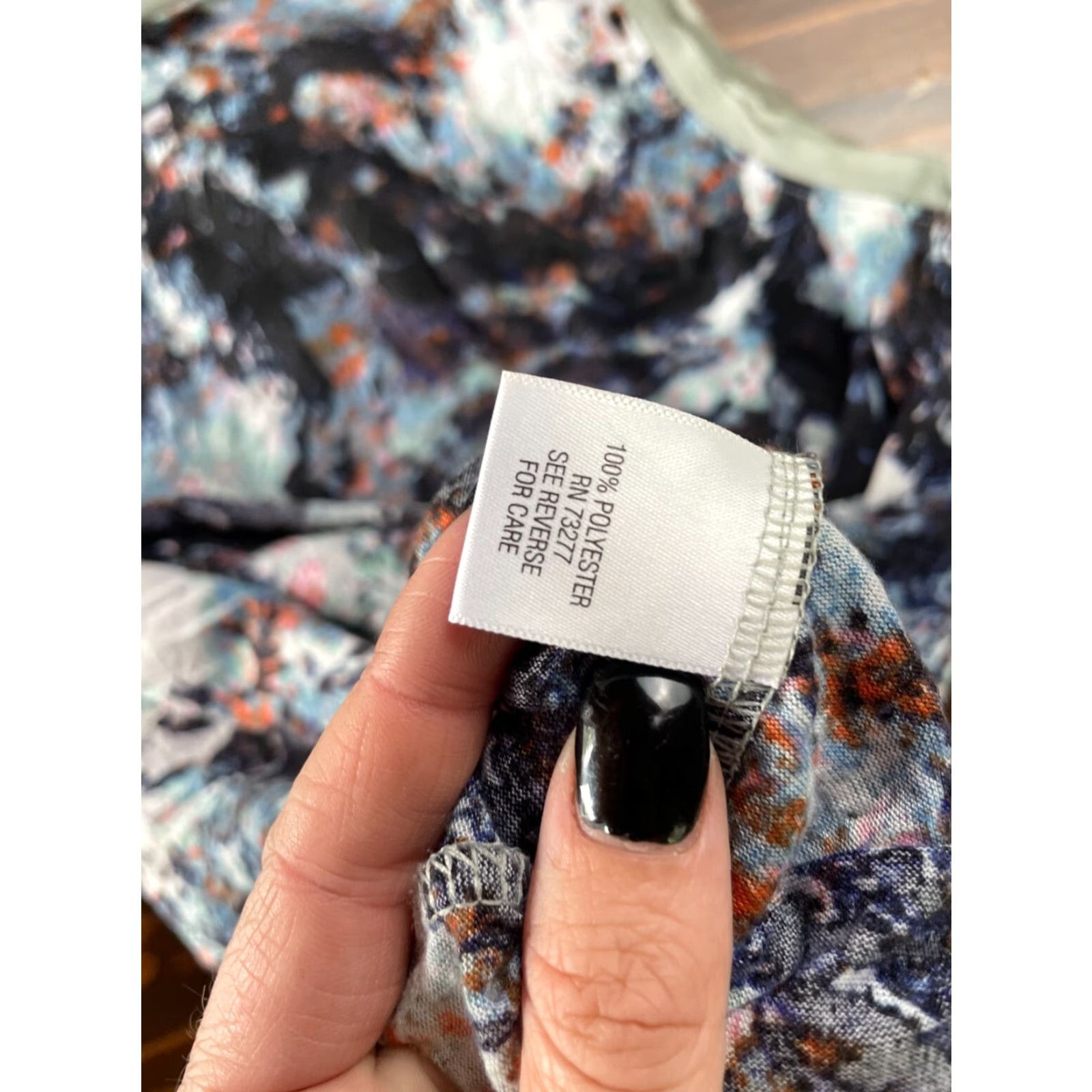 Vintage VINTAGE Not applicable. Size S / US 4 / IT 40 - 8 Thumbnail