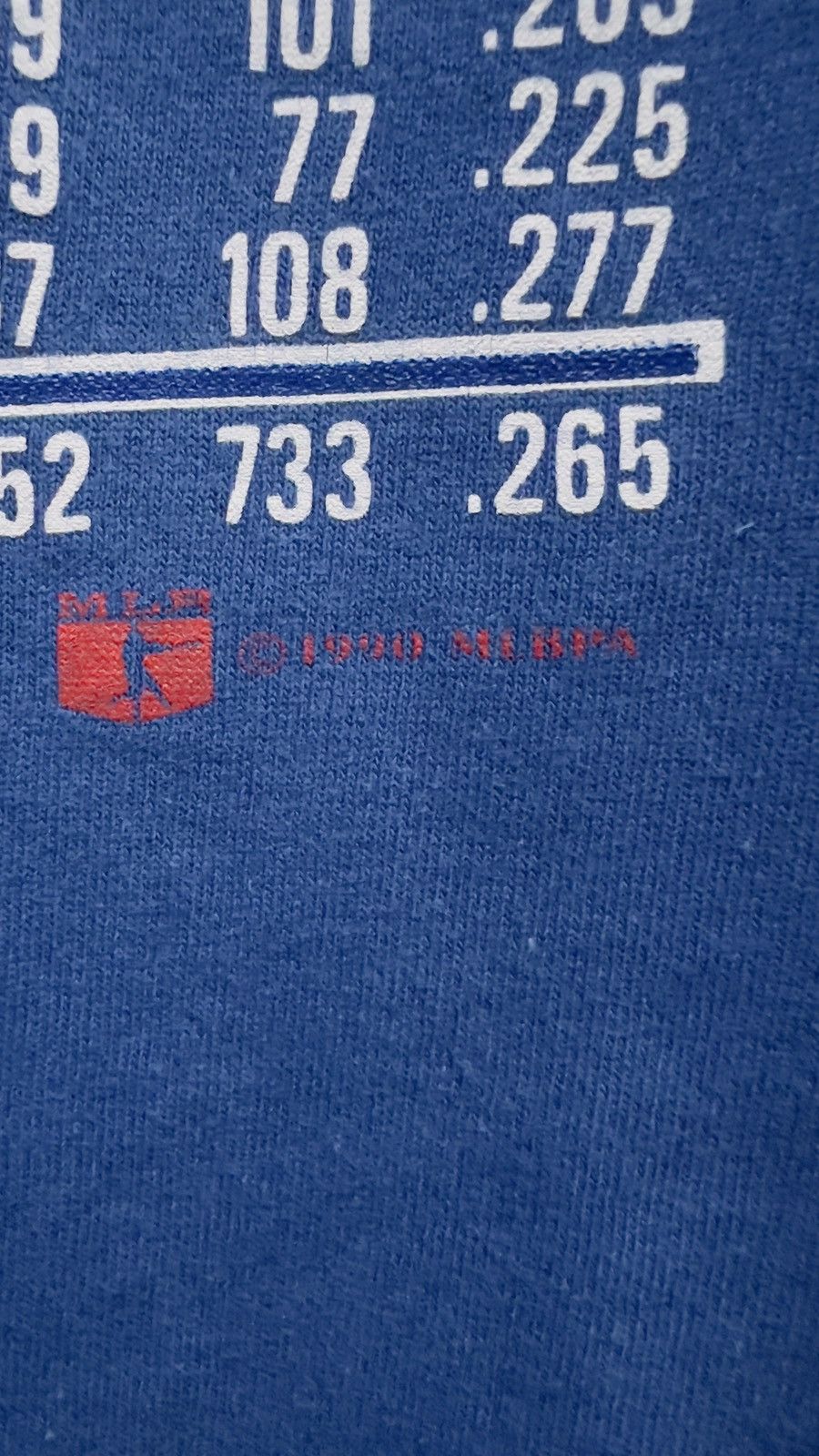 MLB Dodgers Mlb Vintage 1990 Size US L / EU 52-54 / 3 - 5 Thumbnail