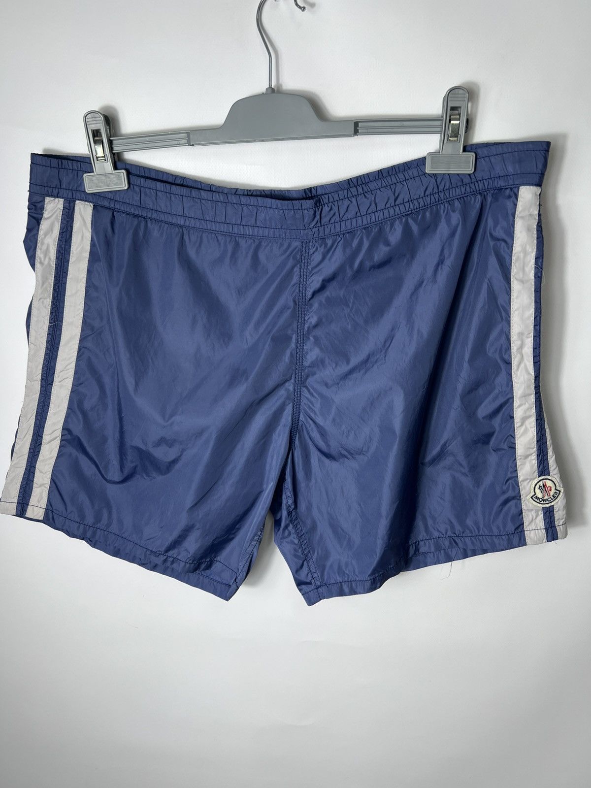 Moncler Vintage luxury Moncler Swimming Shorts Size XL Size US 34 / EU 50 - 1 Thumbnail