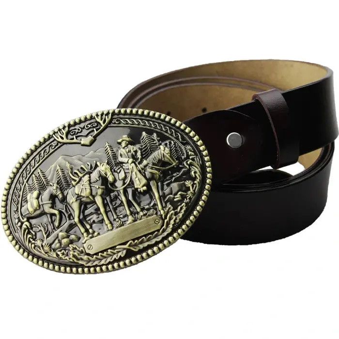 Other × Vintage Fashion personality punk cool belt Size ONE SIZE - 2 Thumbnail