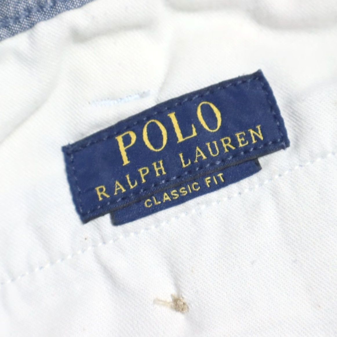 Polo Ralph Lauren **Polo Ralph Lauren Classic Fit Blue Khaki Chino Shorts Men's 42T** User: Vintage Polo Ralph Lauren Classic Fit Blue Khaki Chino Shorts Men's 42T Size US XL / EU 56 / 4 - 5 Thumbnail