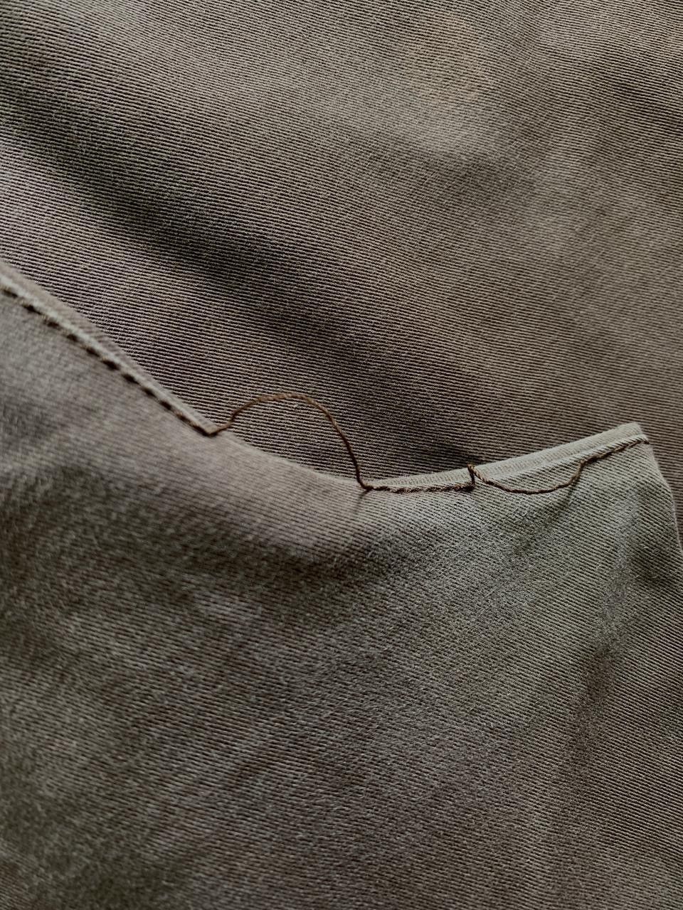 Prada FREE TAX! 2000s Belted Sport Pants Size US 35 - 9 Thumbnail