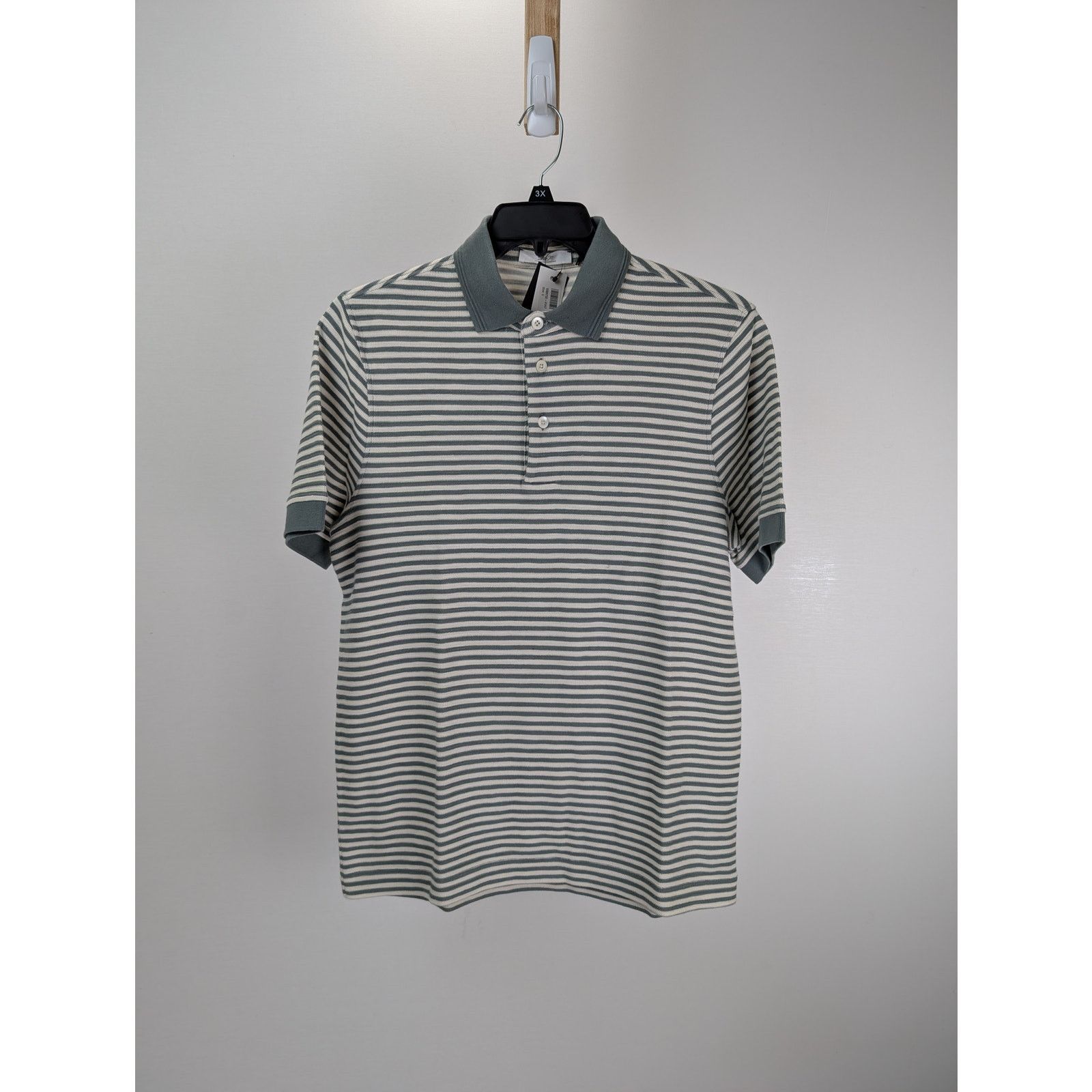 Other o1rshd1 CC20 Mr. Porter Men's Polo Shirt in Multicolor Size US S / EU 44-46 / 1 - 5 Thumbnail