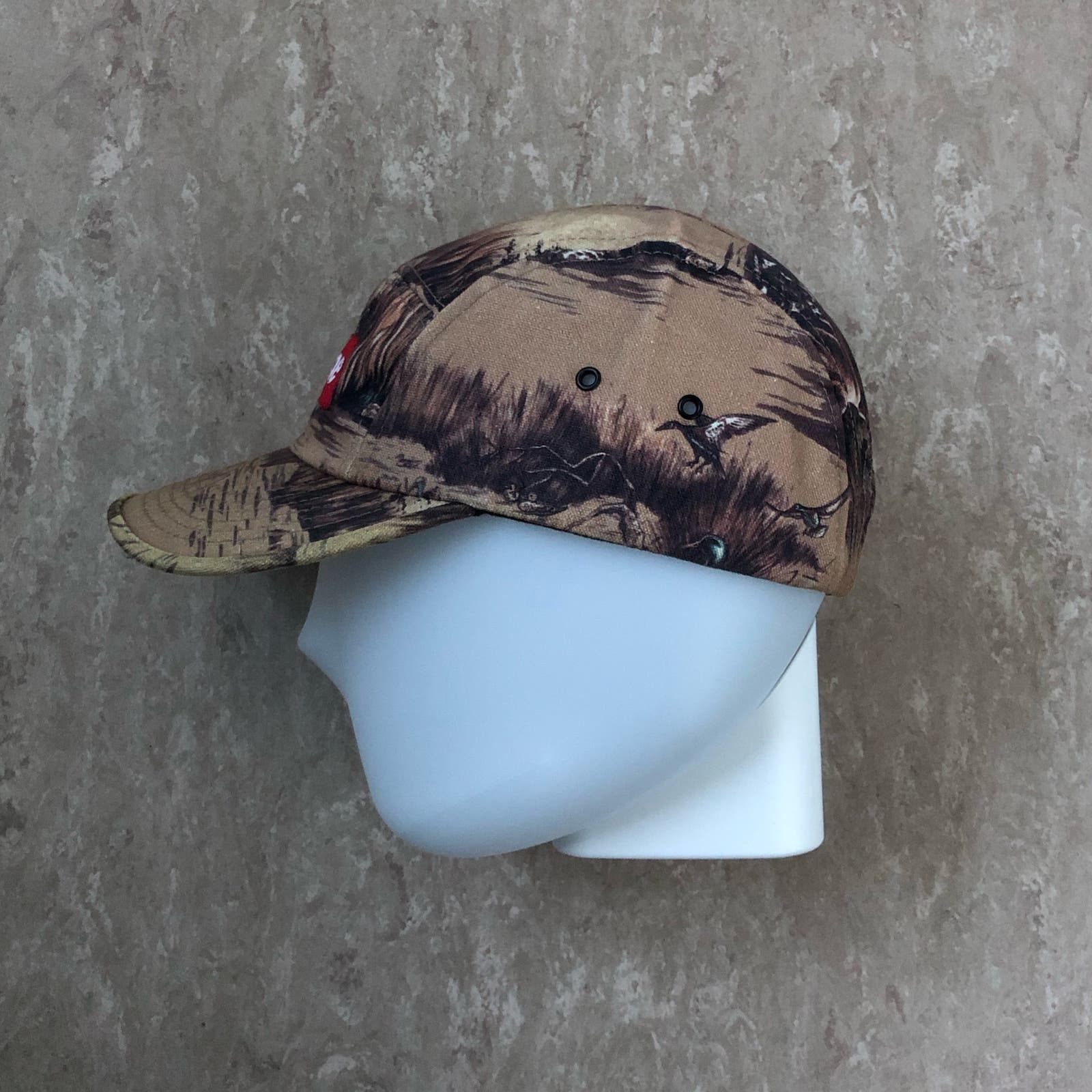 【レア】Supreme dogs and ducks camp cap WTB Navy Dogs and Ducks camp cap : r/supremeclothing