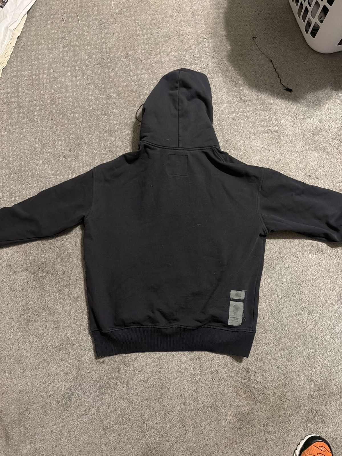 G-Star G-Star Raw hoodie w/ face covering Size US L / EU 52-54 / 3 - 2 Thumbnail