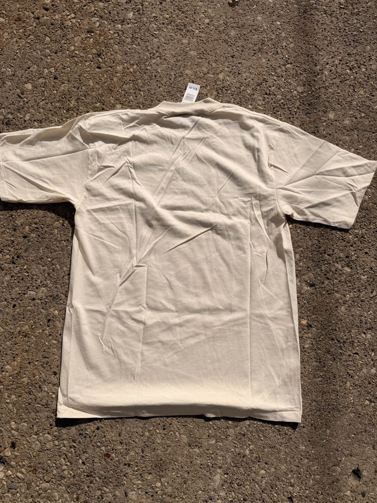 Other 90s Taco Bell “ YO QUIERO TACO BELL “ Tee Size US L / EU 52-54 / 3 - 4 Thumbnail