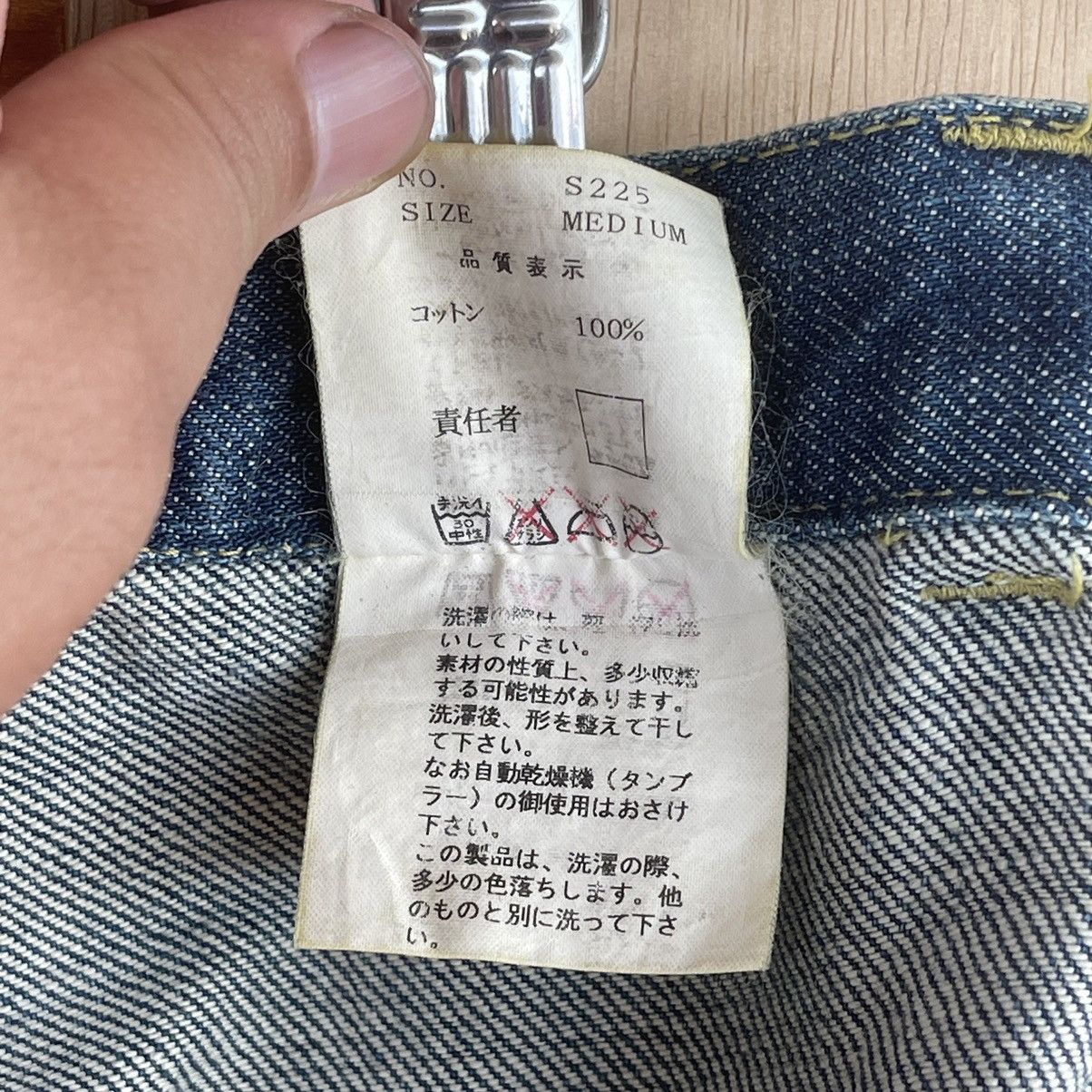 Undercover Undercover Patchwork Design Jeans (only accept best offer) Size US 31 - 25 Thumbnail