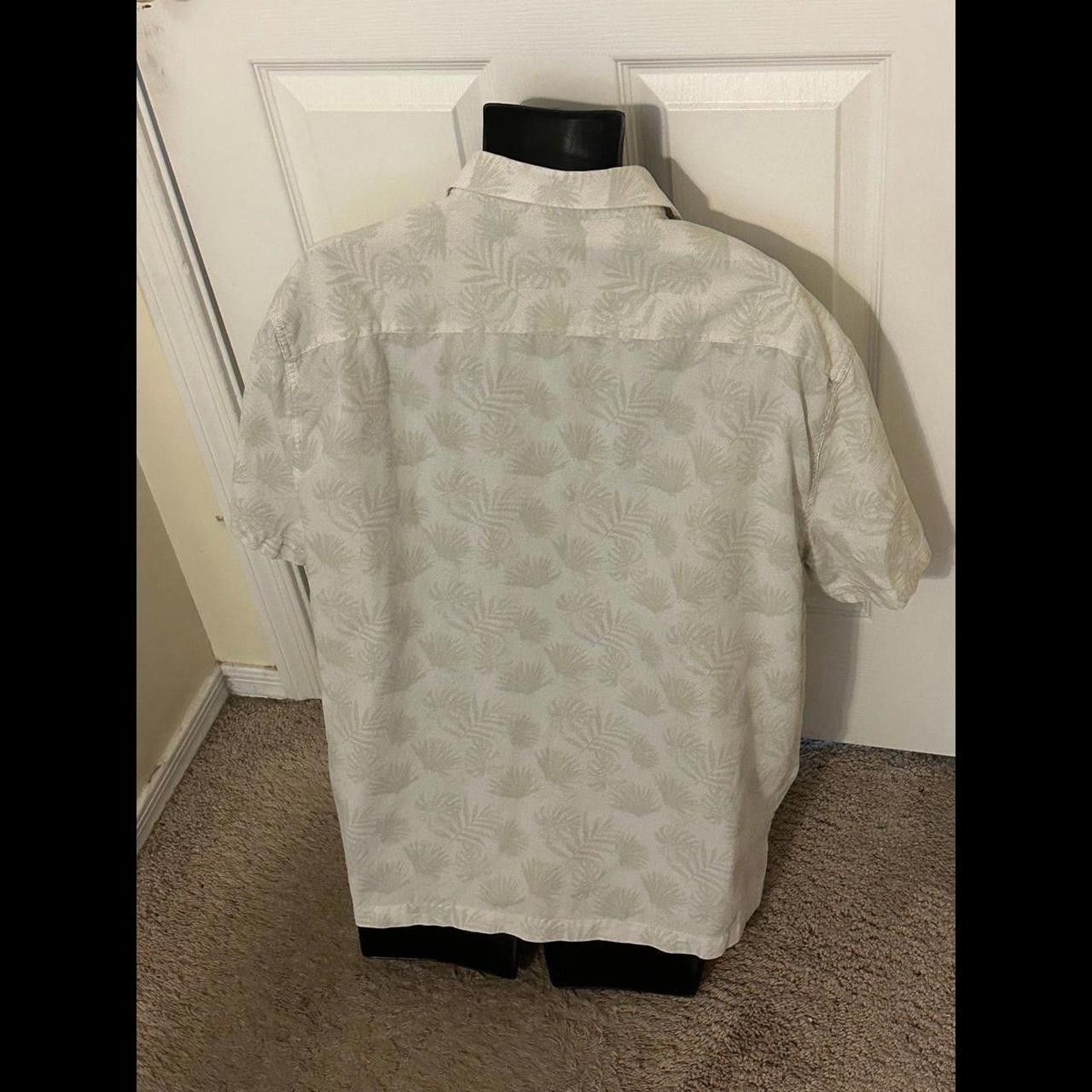 Nat Nast Mens Nat Mast Hawaiian Style Size US XL / EU 56 / 4 - 8 Thumbnail