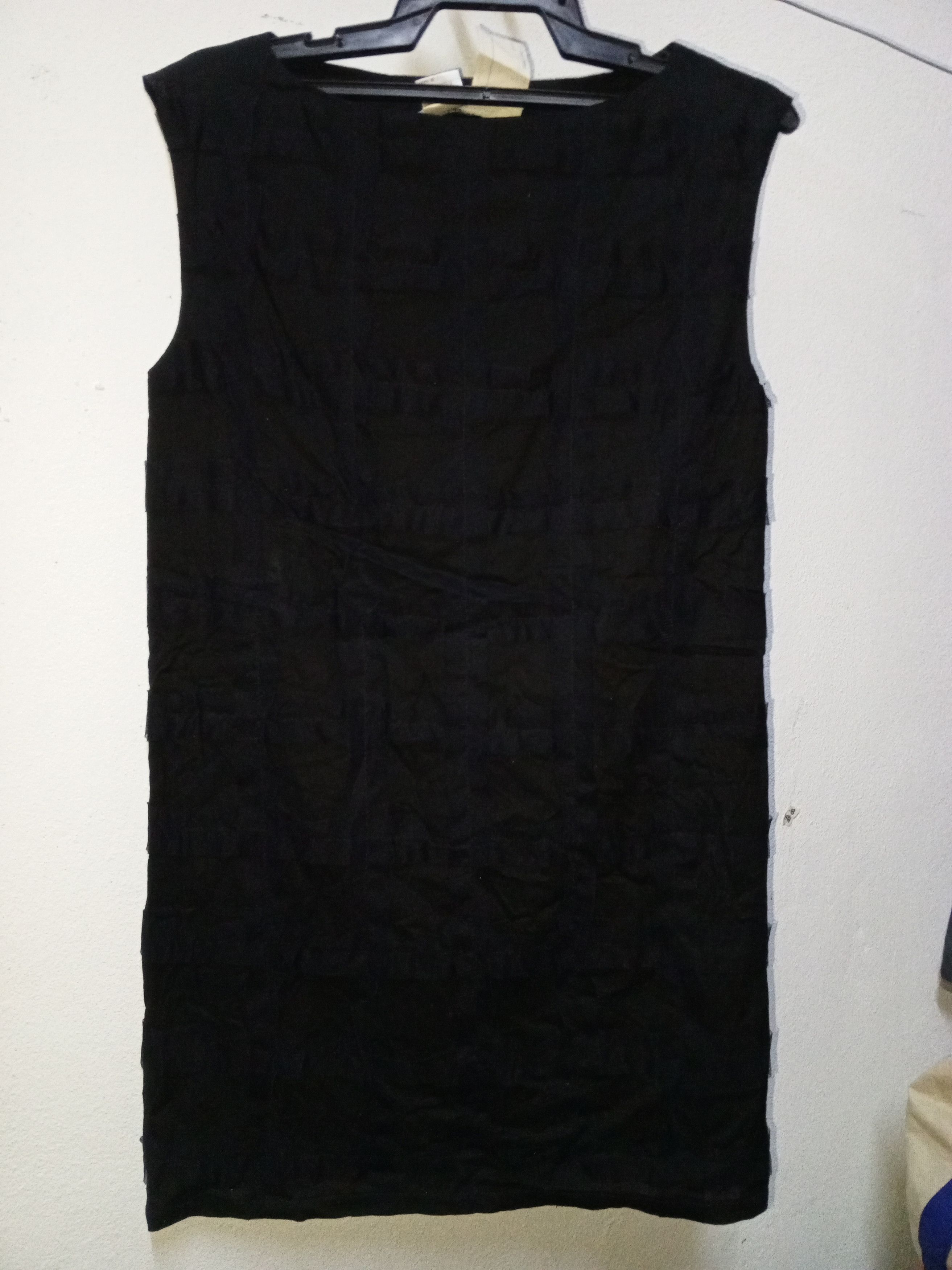 Sportmax VTG RARE SPORTMAX DRESS VEST GIRL Size M / US 6-8 / IT 42-44 - 1 Thumbnail