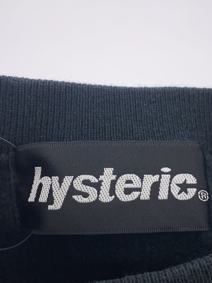 Hysteric Glamour Movers And Shakers Raglan Sweatshirt Size US M / EU 48-50 / 2 - 4 Thumbnail