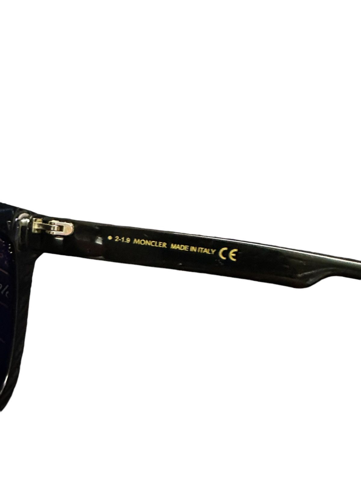 Moncler Moncler sunglass Size ONE SIZE - 4 Thumbnail