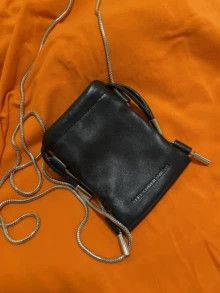 Alexander Wang Alexander Wang mini crossbody bag Size ONE SIZE - 2 Thumbnail