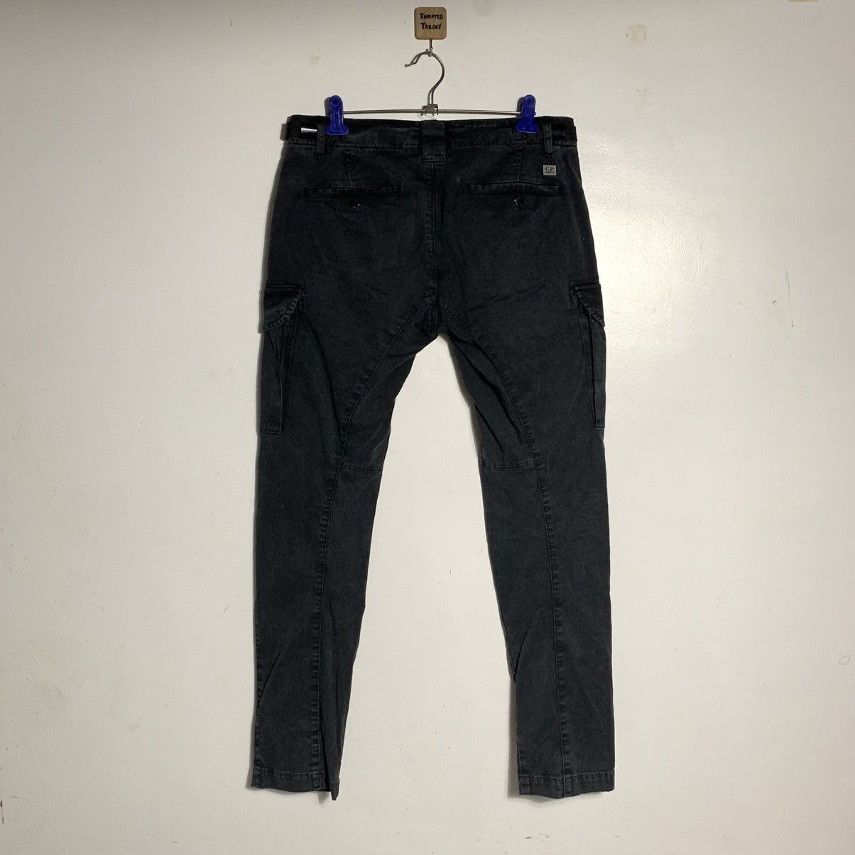 C.P. Company Cp company pants Size US 33 - 2 Thumbnail