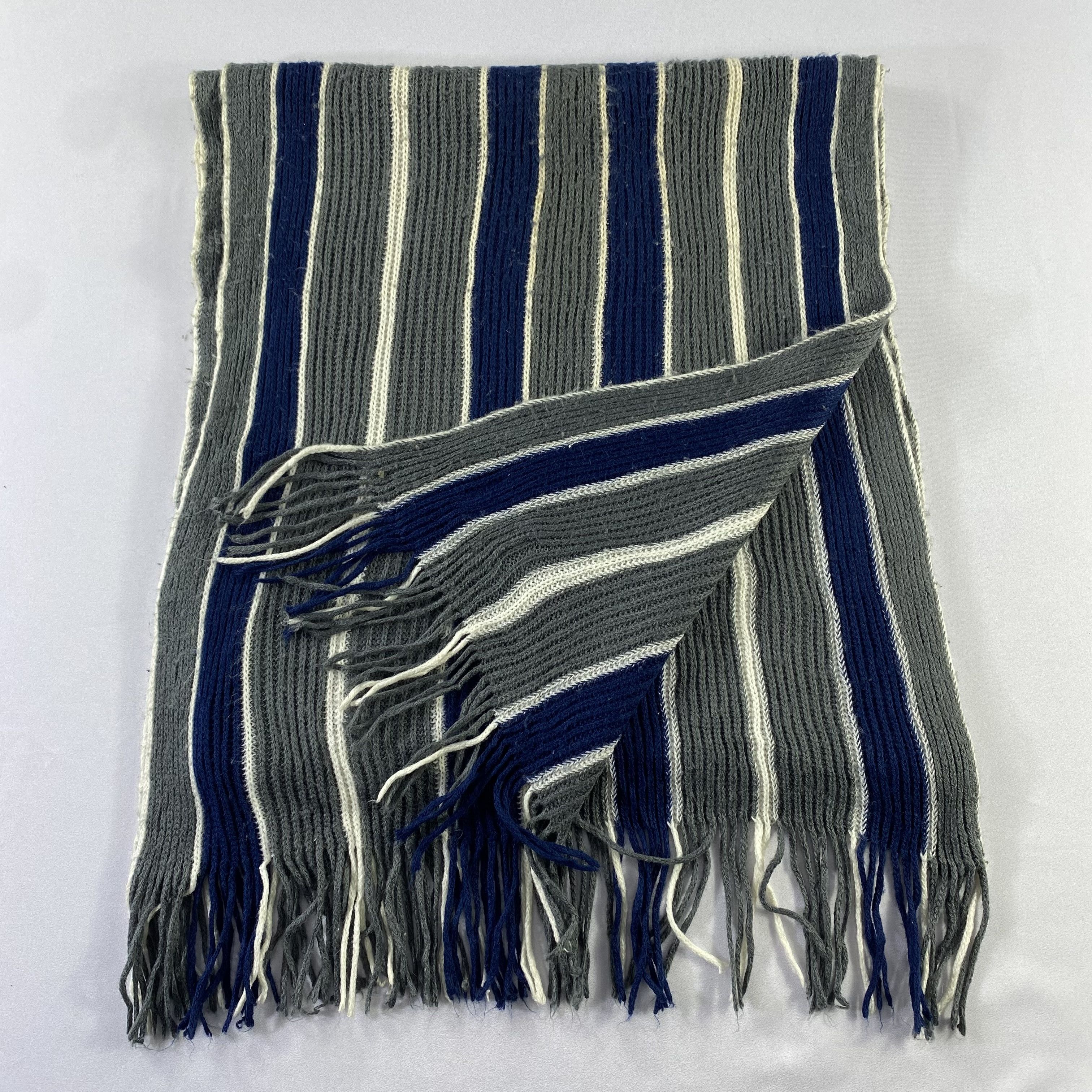 Takeo Kikuchi Takeo Kikuchi Scarf / Muffler / Neckwear / Knit Size ONE SIZE - 6 Thumbnail