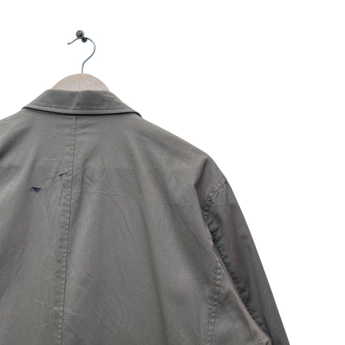 Designer × Suitsupply 💥Italian Designer Giani Valentino Jacket Size US M / EU 48-50 / 2 - 6 Thumbnail