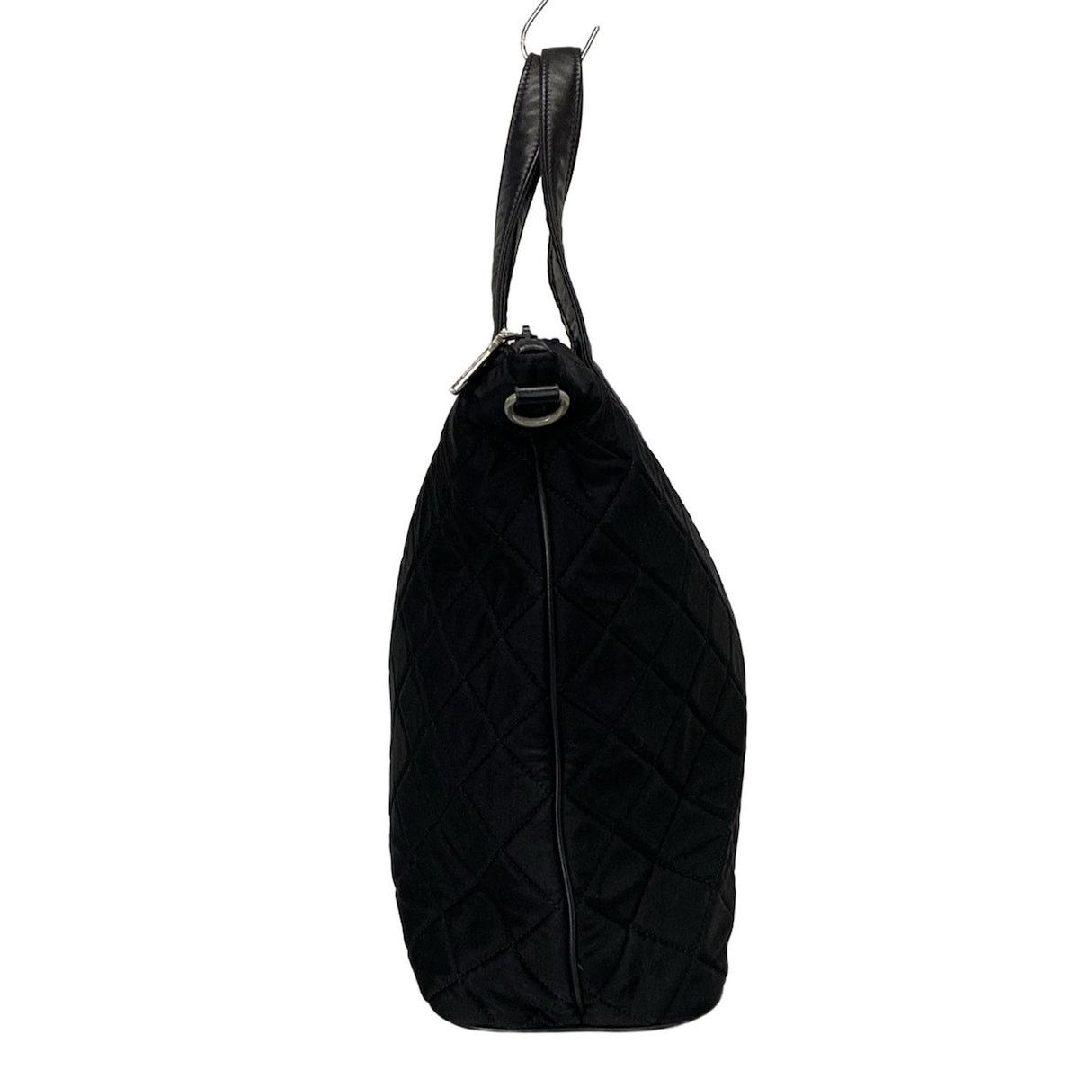 Prada PRADA Triangle Logo Handbag Size ONE SIZE - 2 Thumbnail