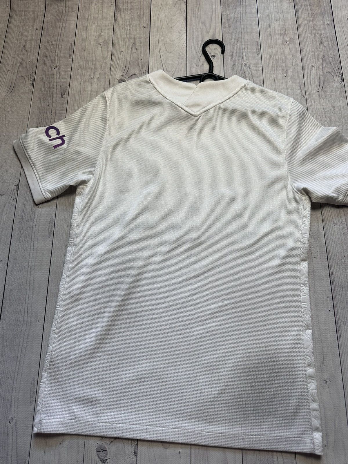 Vintage Tottenham Spurs Nike soccer jersey size S Size US S / EU 44-46 / 1 - 9 Thumbnail