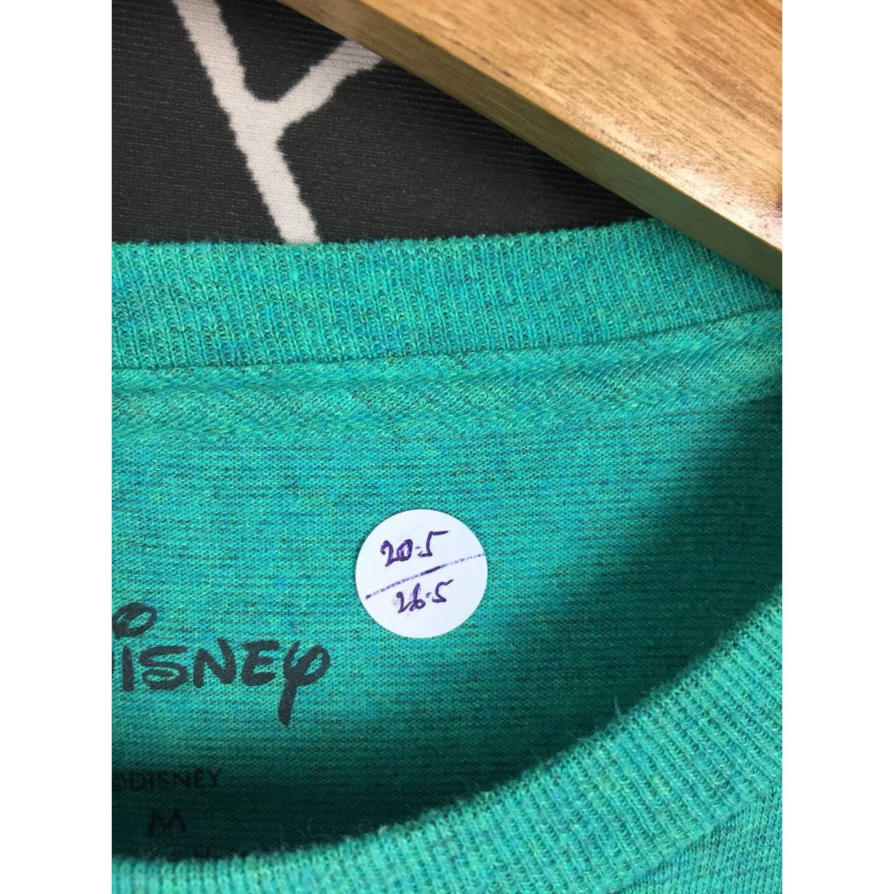 Cartoon Network × Disney Disney Peter Pan I'm So Fly I Never Land Cartoon Tee Size US M / EU 48-50 / 2 - 9 Thumbnail