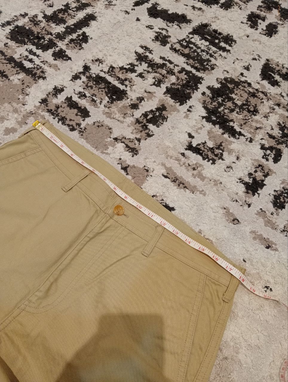 Comme des Garcons Homme Vintage Comme des Garcons Homme AD2003 Wide Pants Size US 36 / EU 52 - 9 Thumbnail