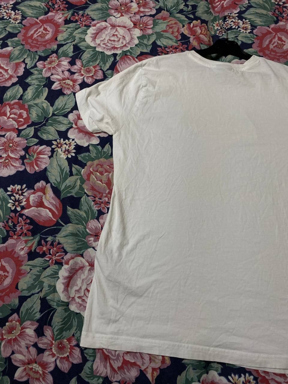 Diesel × Vintage DIESEL VINTAGE BIG CENTER LOGO T SHIRT Size US M / EU 48-50 / 2 - 14 Thumbnail