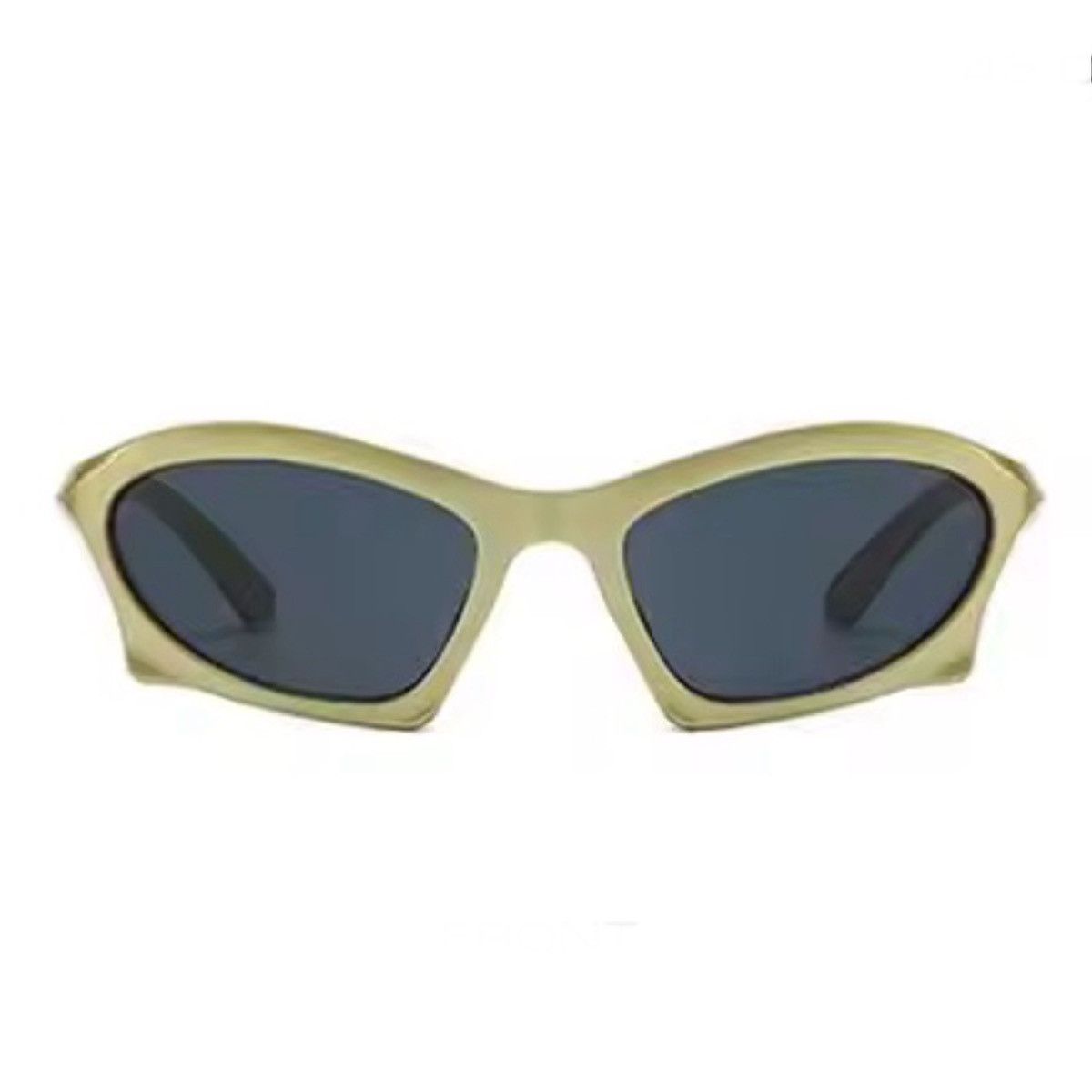Vintage Retro Sports Sunglass Size ONE SIZE - 1 Thumbnail