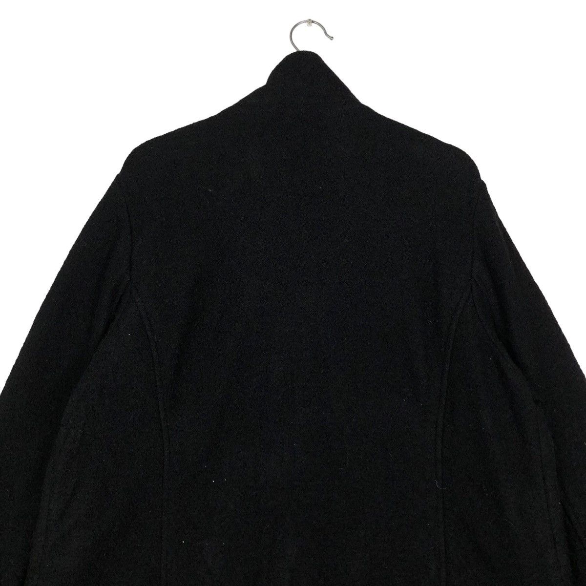 Japanese Brand 🔥Vintage Wool Jacket L.L.Bean Double Pocket Special Italy Size US L / EU 52-54 / 3 - 9 Thumbnail