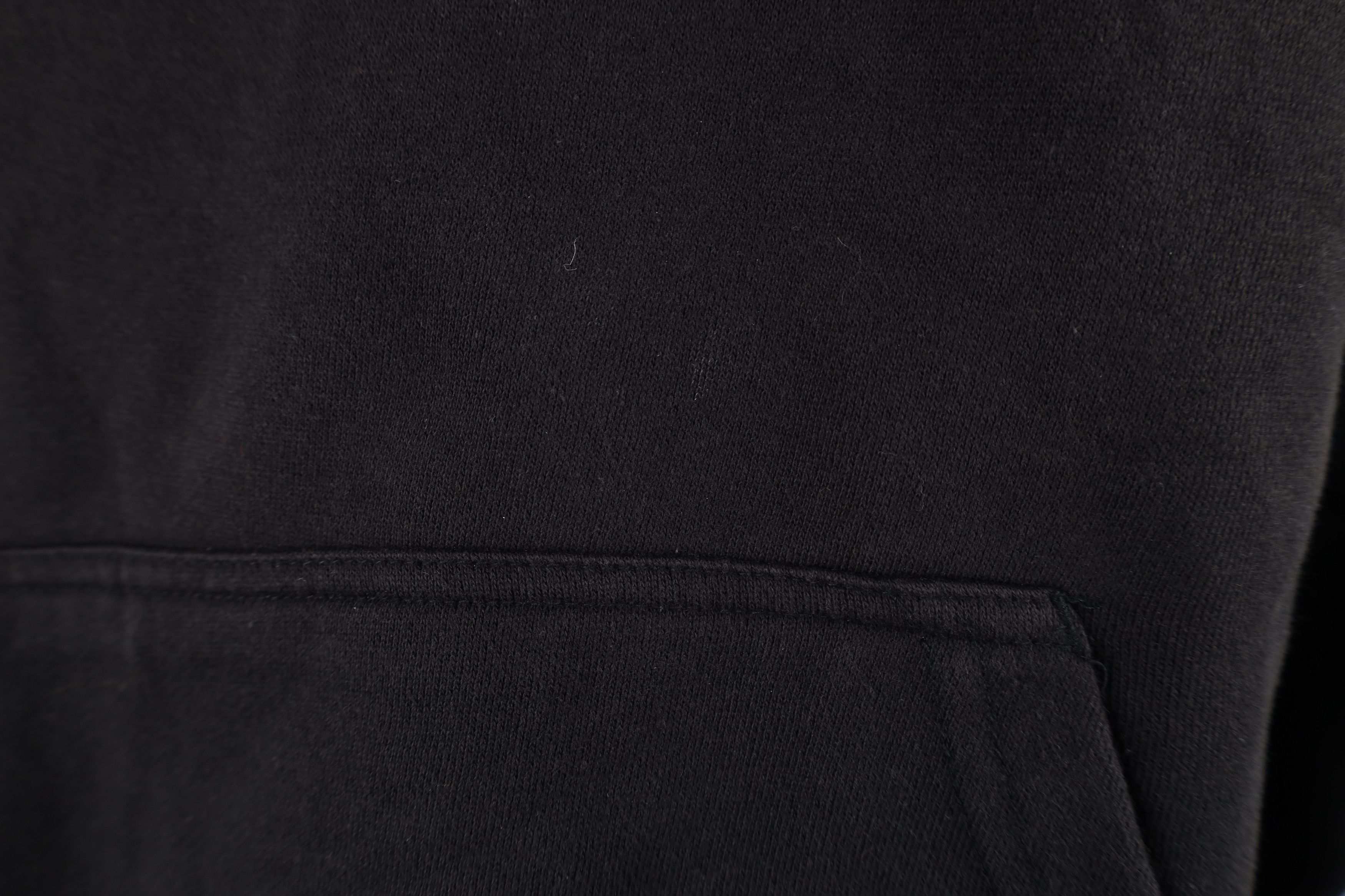 Cabelas Vintage Y2K Cabelas Spell Outdoors Hoodie Sweatshirt Black Size US L / EU 52-54 / 3 - 7 Thumbnail