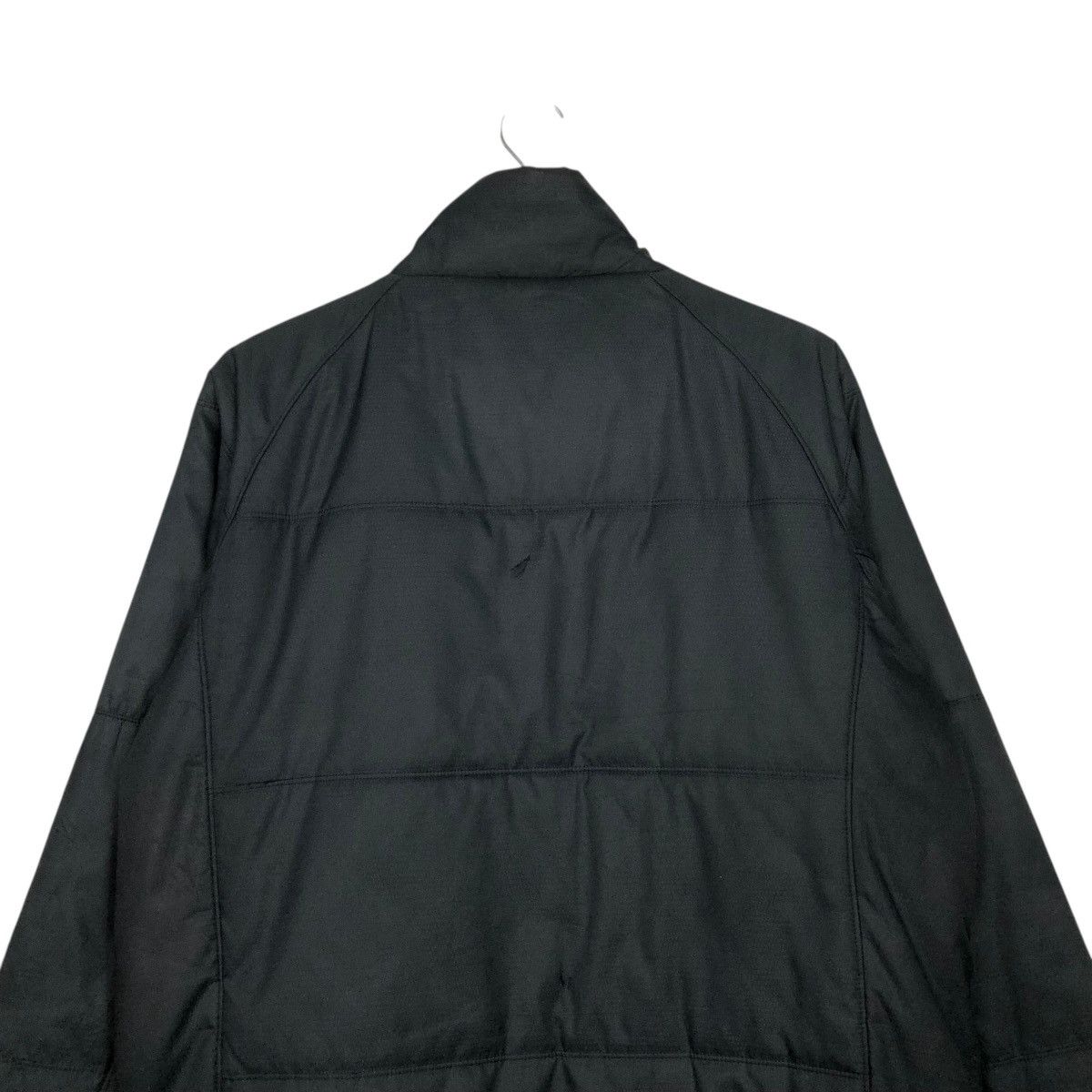 Adidas 🔥VINTAGE ZIPPER PUFFER JACKET ADIDAS QUILTED Size US S / EU 44-46 / 1 - 11 Thumbnail