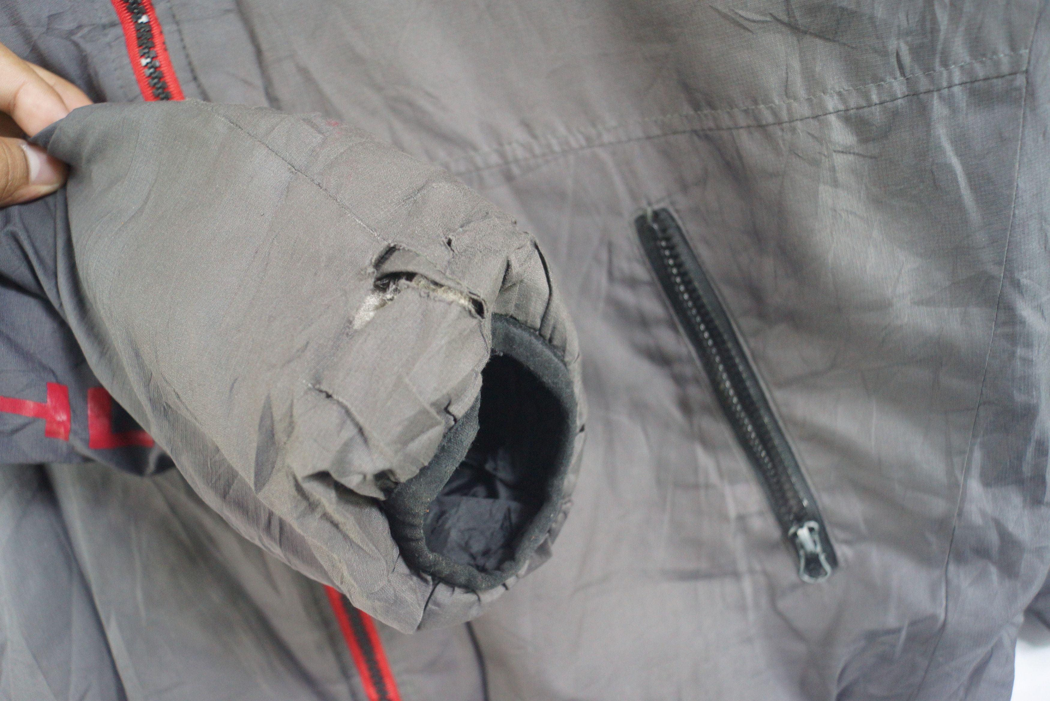 Suntory Coffee Descente Light Jacket Nice Design