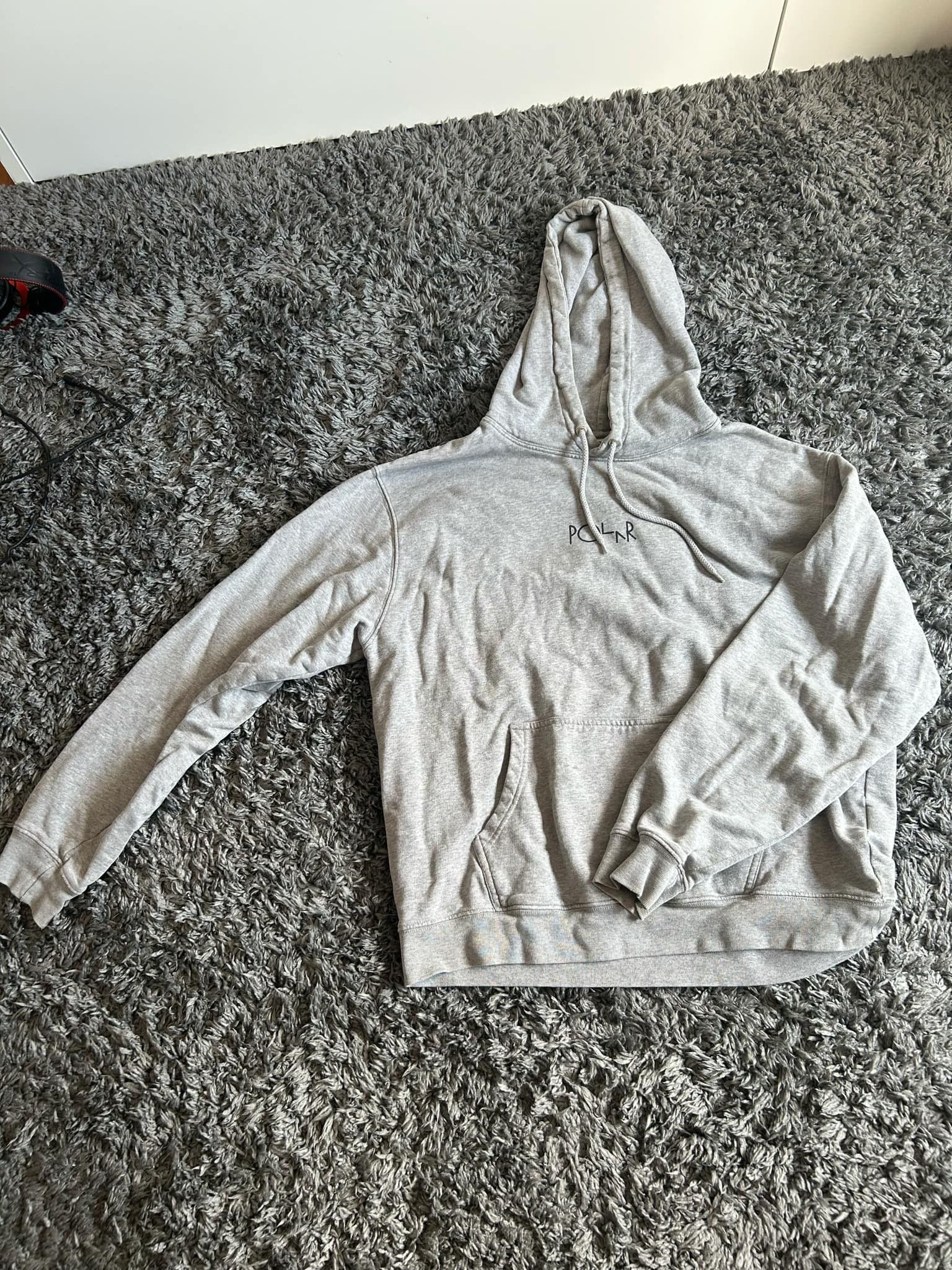 Polar Skate Co. Polar Hoodie Size US M / EU 48-50 / 2 - 1 Thumbnail