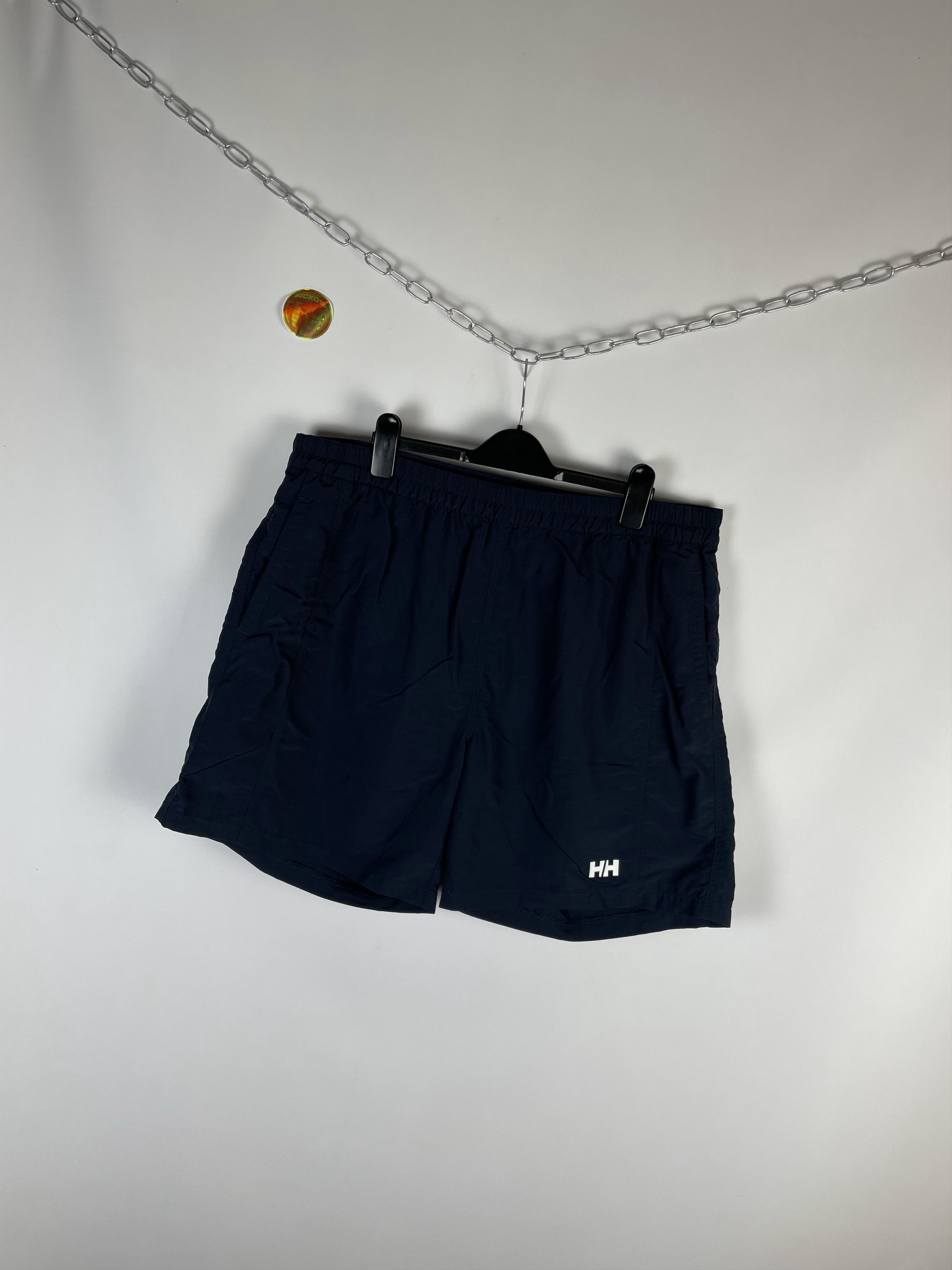 Helly Hansen × Vintage Vintage Y2K Helly Hansen shorts Size US 38 / EU 54 - 2 Thumbnail