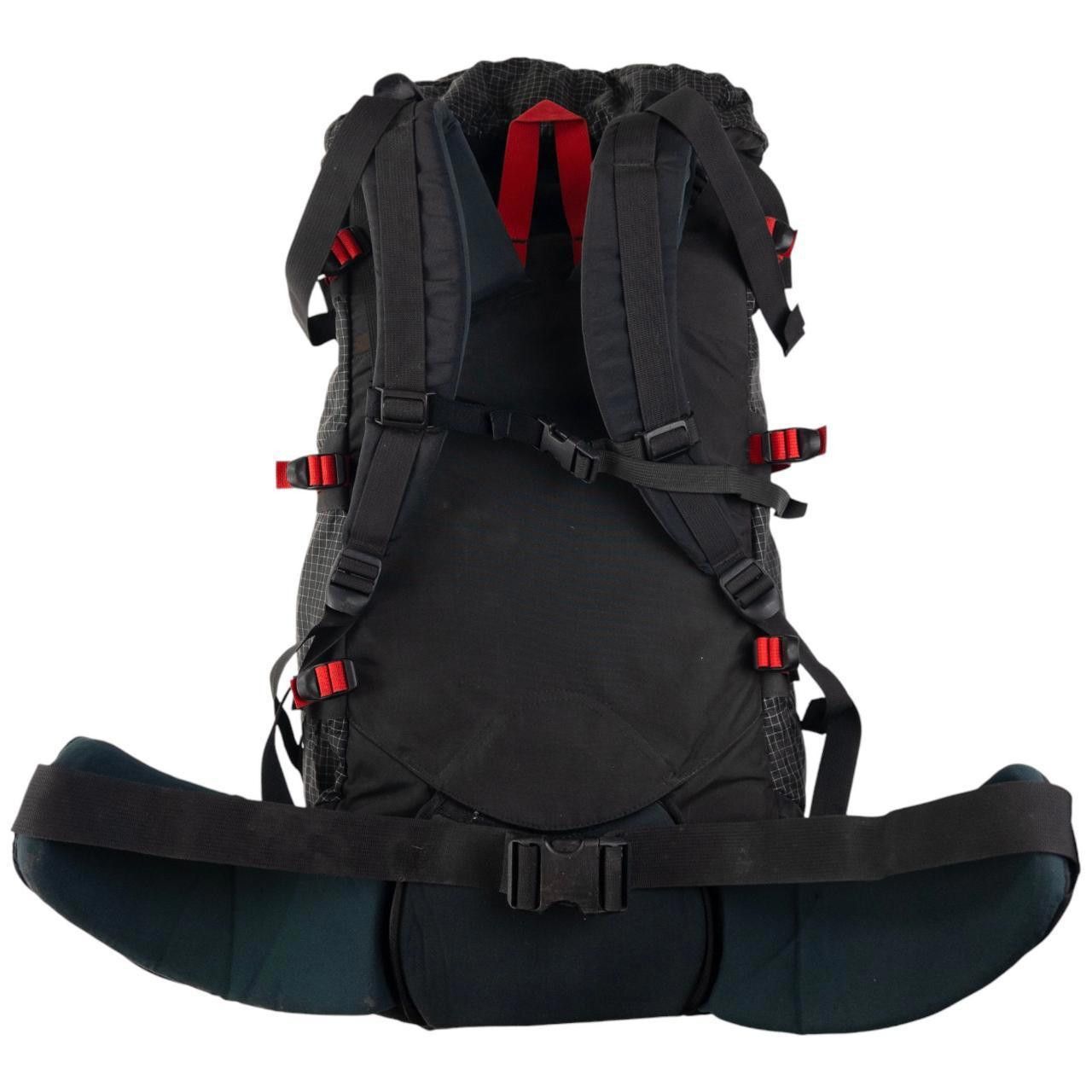 Arc'teryx Vintage Arcteryx Structured Backpack Size ONE SIZE - 2 Thumbnail
