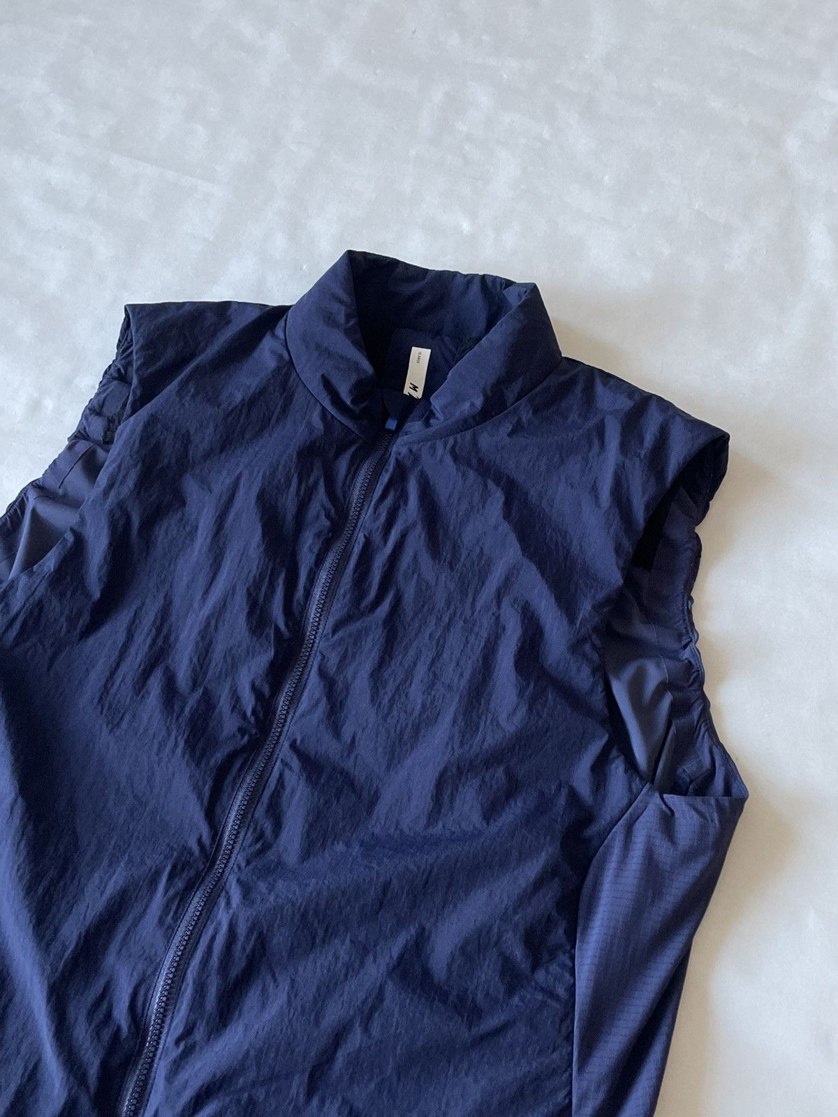 Other Maap Cycling Alt Road Thermal Vest Jersey Size US L / EU 52-54 / 3 - 5 Thumbnail