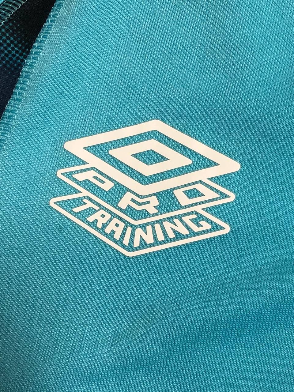 Umbro Jereys Umbro Pro Training O2 Size US L / EU 52-54 / 3 - 5 Thumbnail