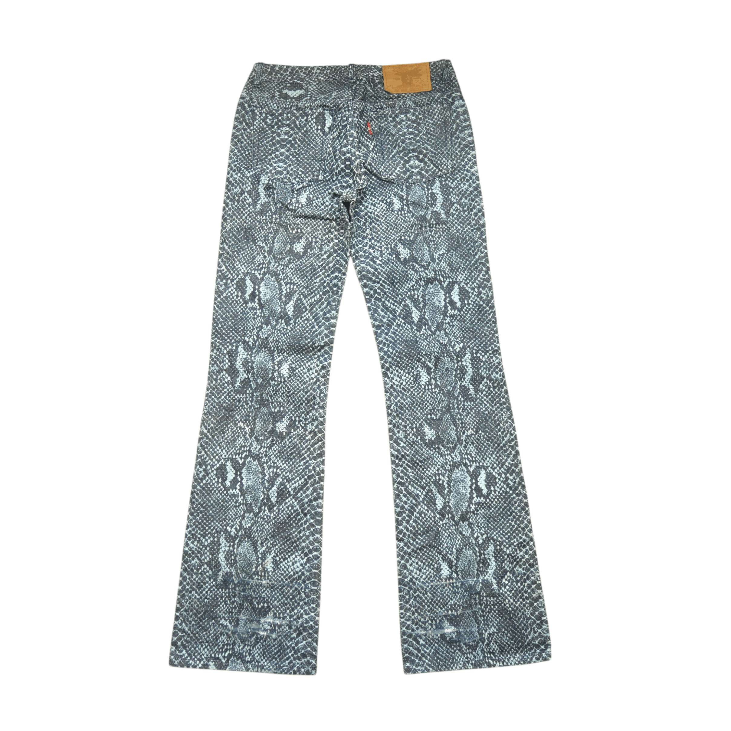 Other Ozone Community (Hysteric Glamour) Size US 28 / EU 44 - 2 Thumbnail
